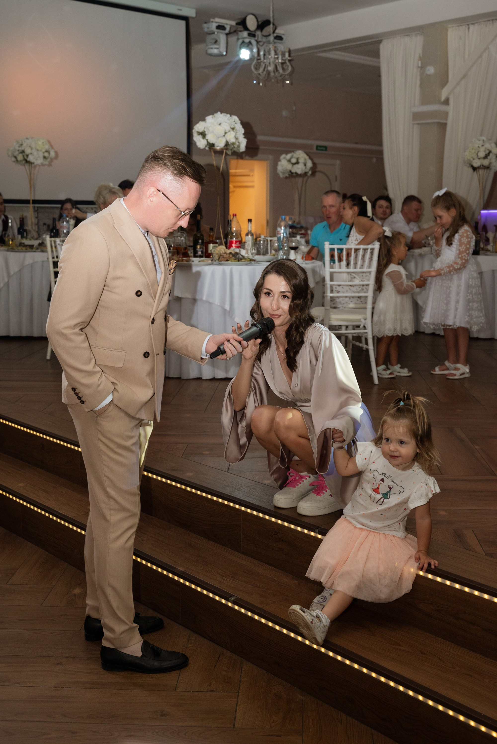 Виталий и Софья | 26.07.24. Свадебный фотограф в Санкт-Петербурге Владислава Тюльпина