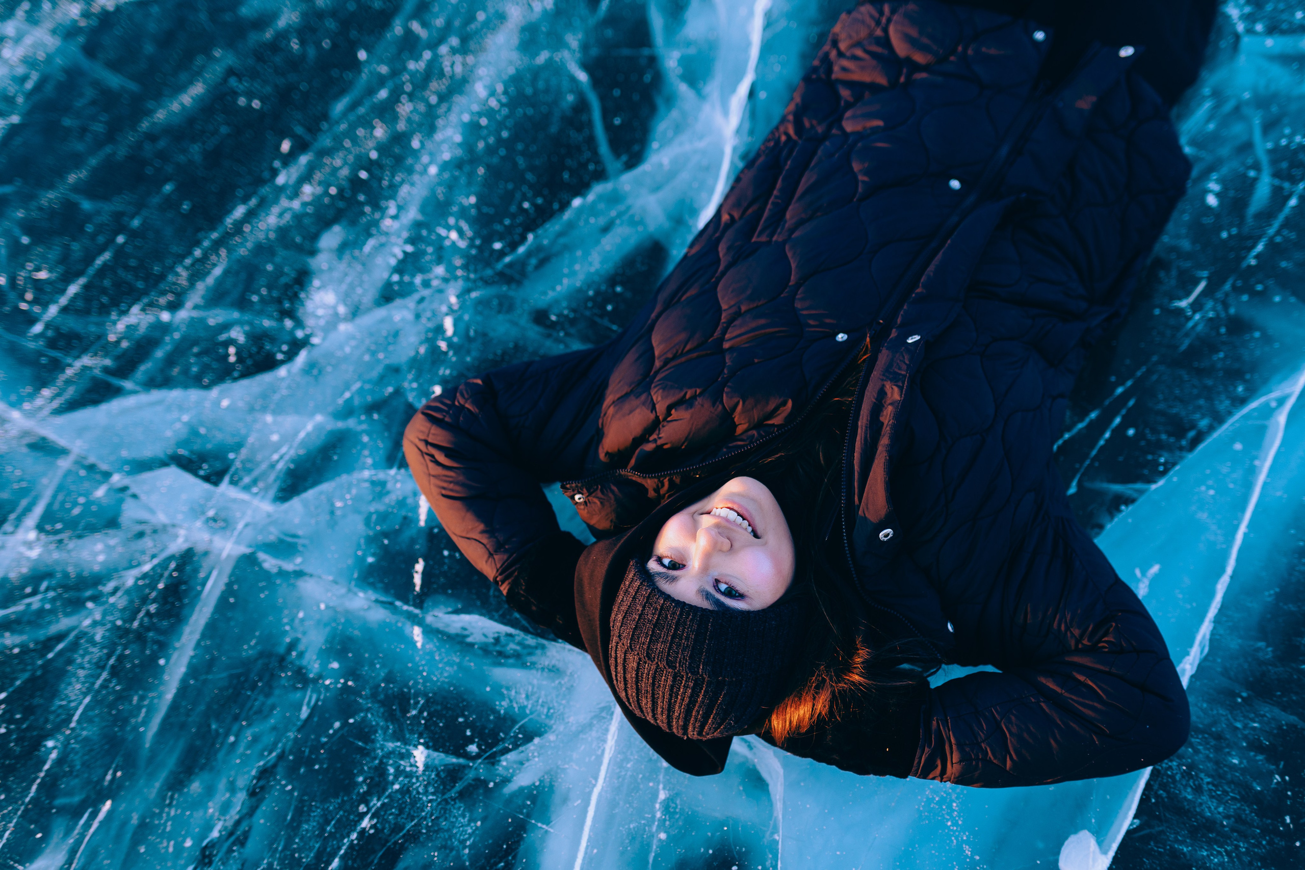 Свадебный и семейный фотограф в Новосибирске Наталья Коледа