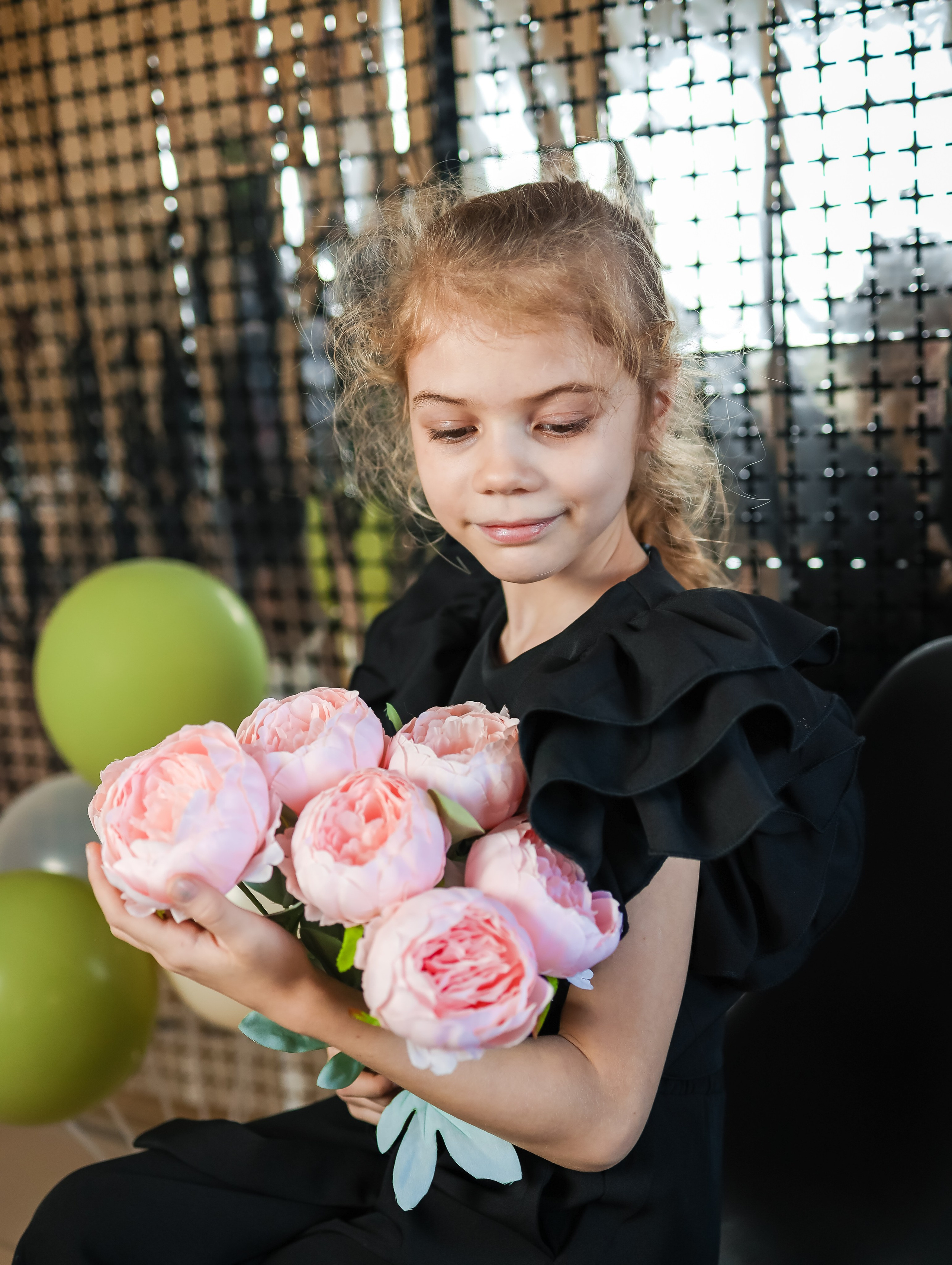 Дети модельная школа. Главная