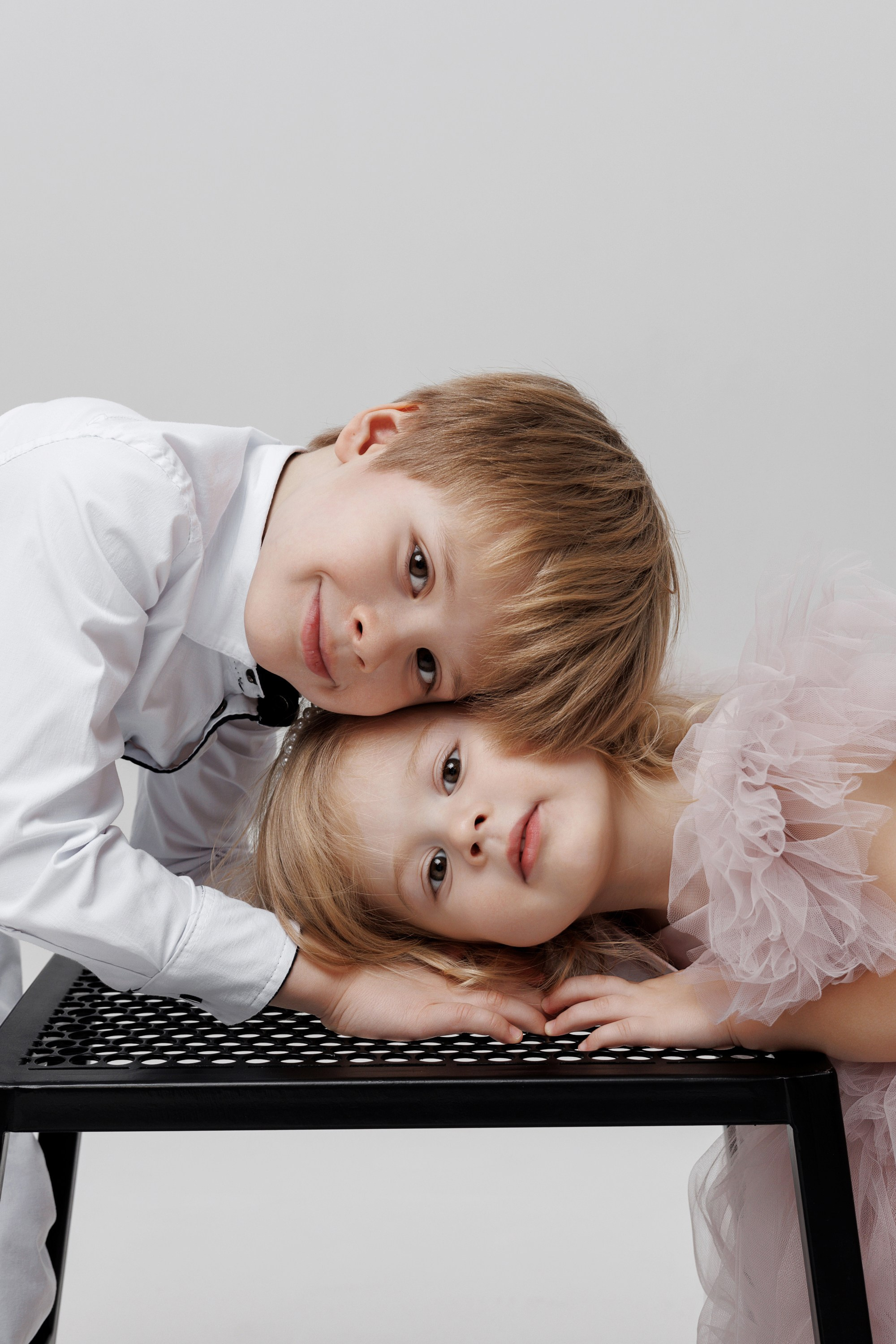 Съемка Дня Рождения Алисы в фотостудии CROSS-STUDIO зал IDEAL. Свадебный и семейный фотограф в Москве и МО Елена Агапова