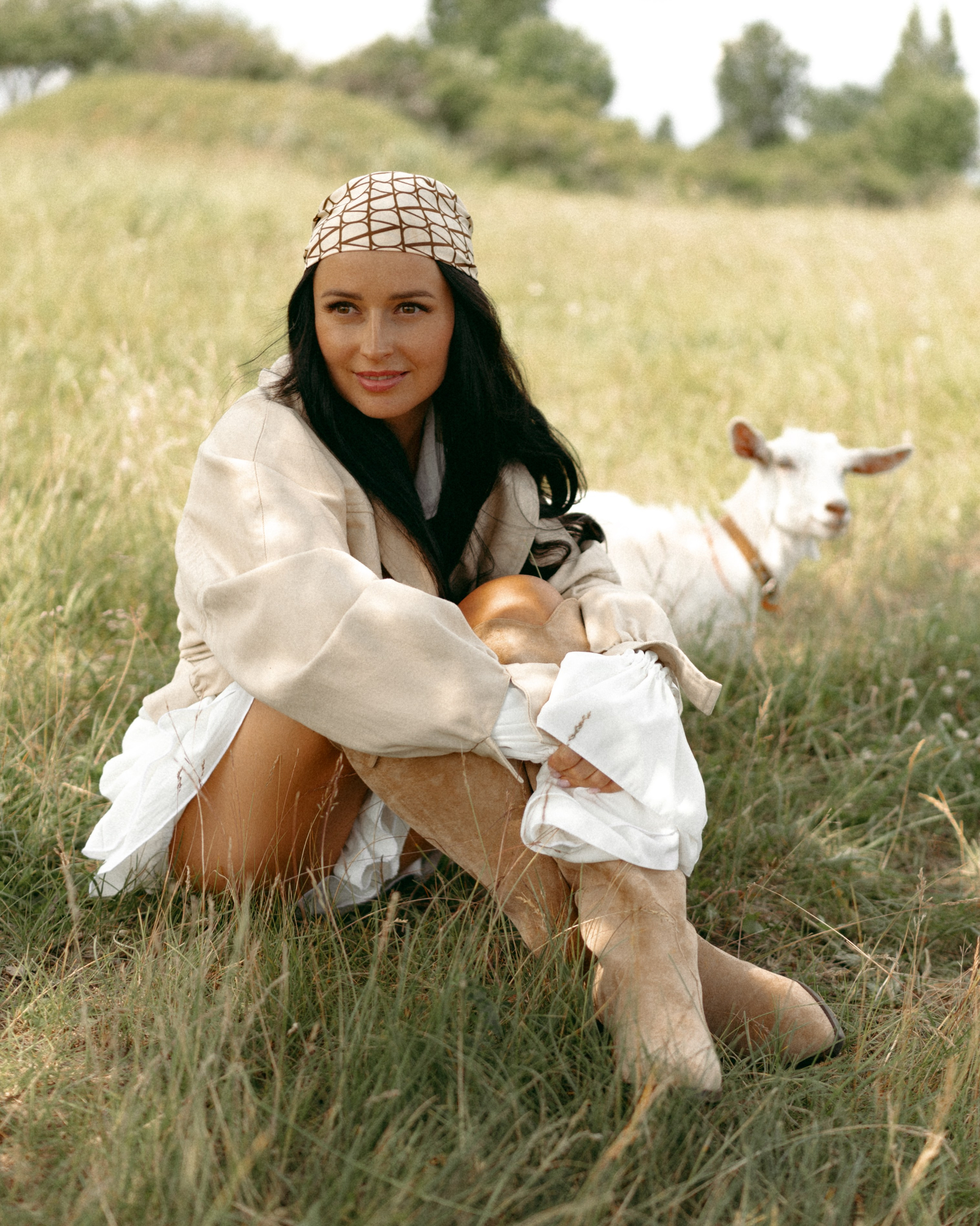 Настя. Фотограф Екатеринбург | Оля Макарова