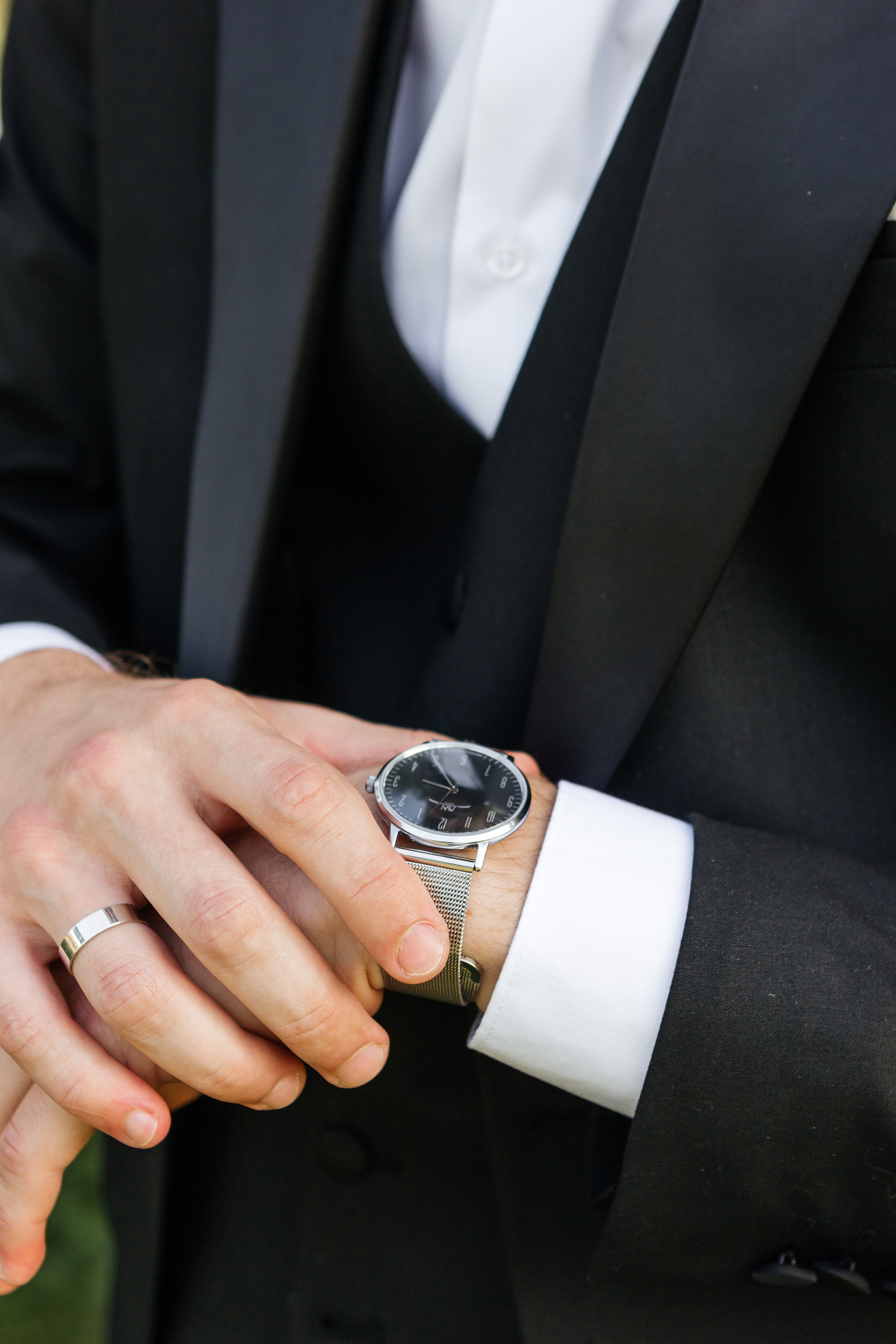 Дарья и Илья. Свадебный фотограф в Бресте Оксана Босовец