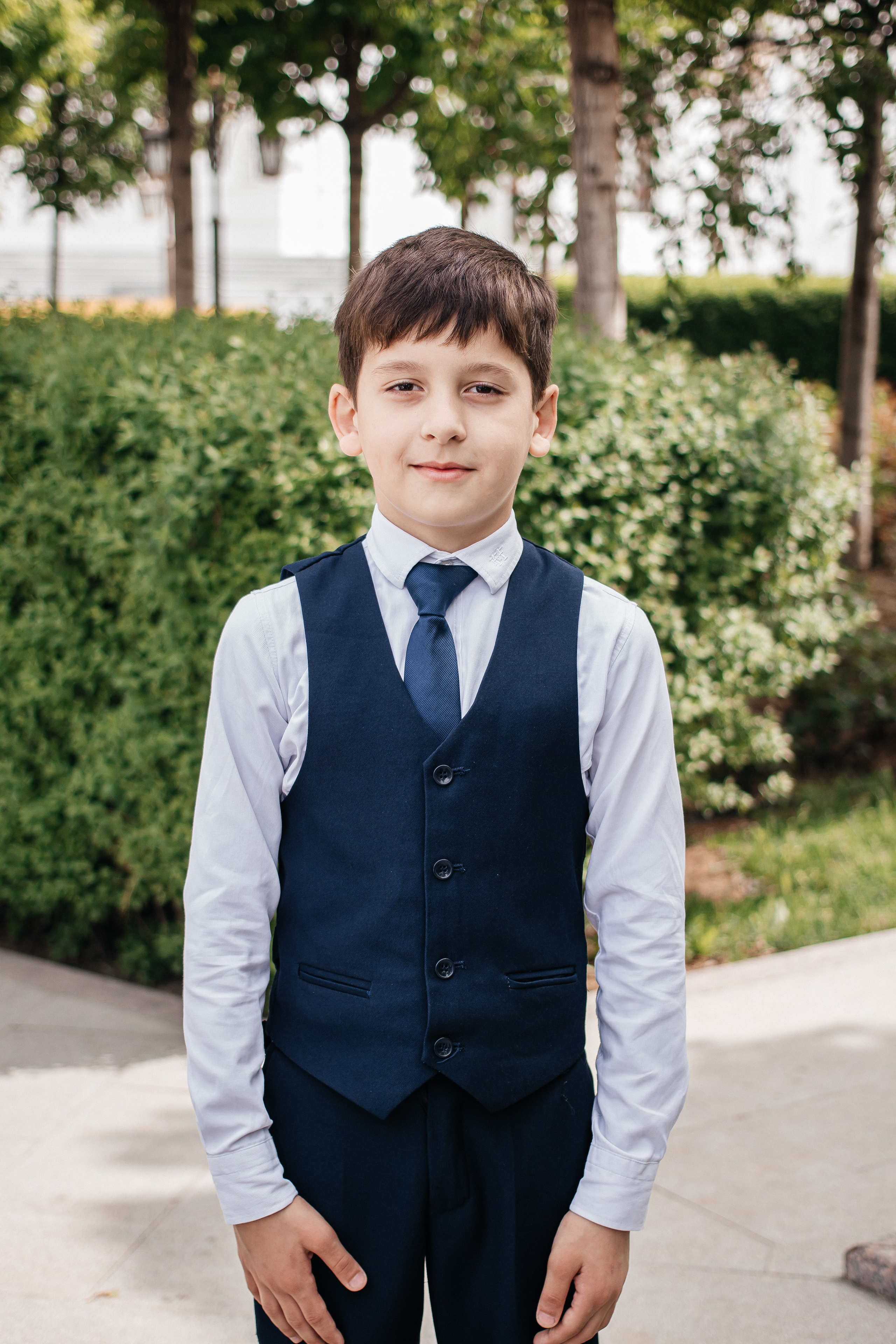 4 В Центр образования