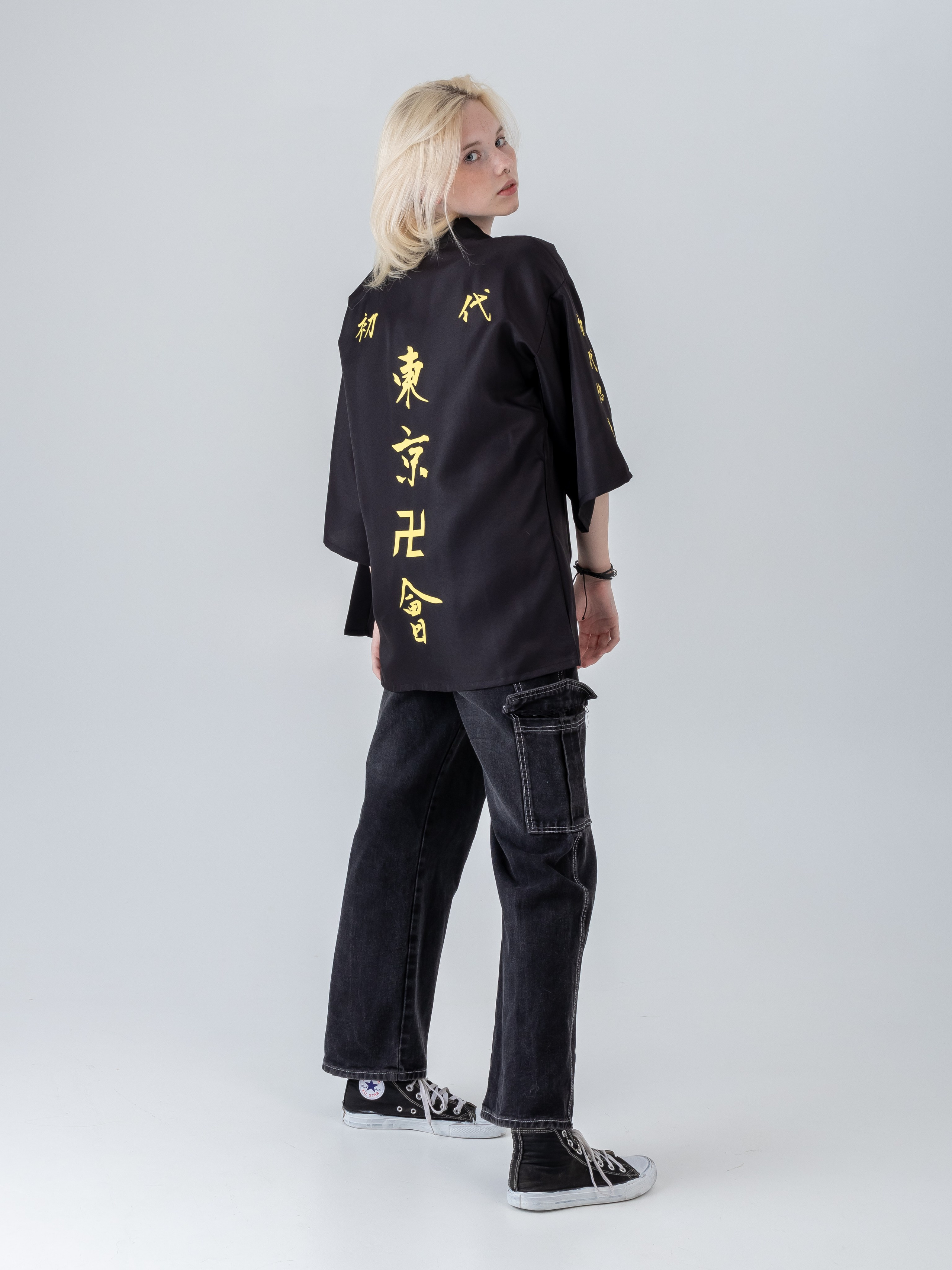 Аниме детская. Фотограф в Краснодаре Арина Кудряшова