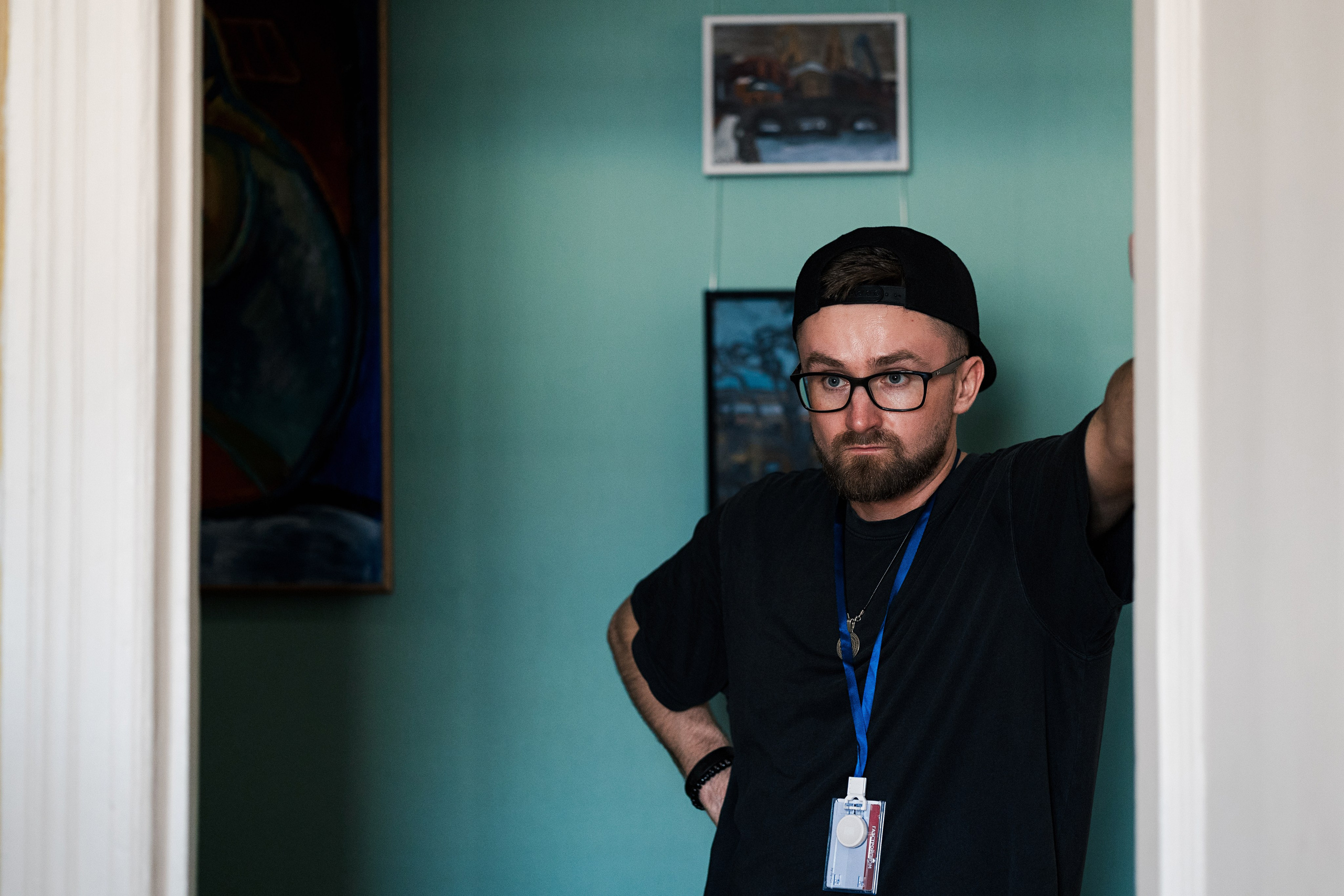 Бэкстейдж фотосъемка в СПб | Закулисье видеоклипов и творческих проектов