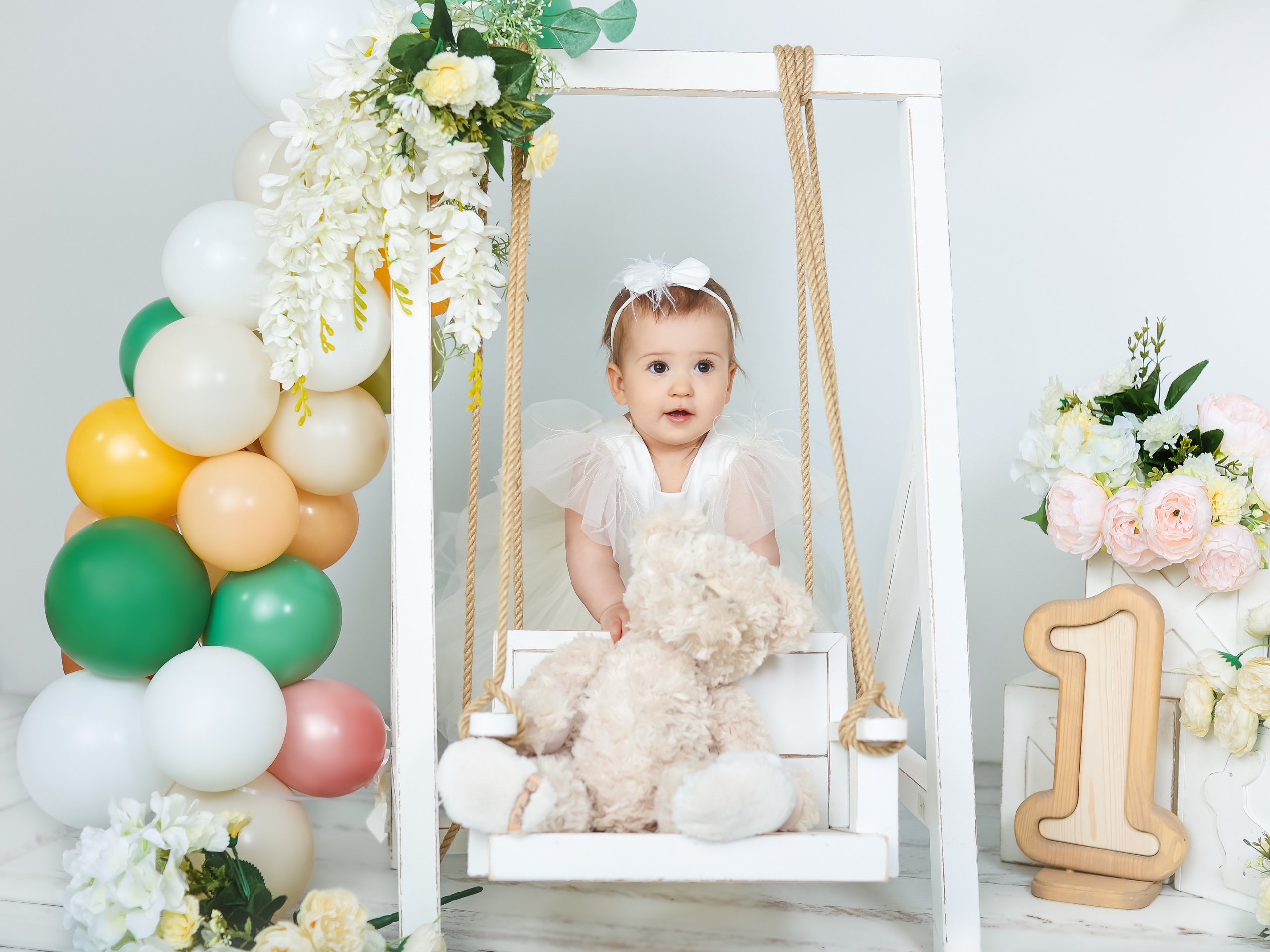 Варвара. Семейный и детский фотограф Москва Елена Екимова 8926-895-38-86