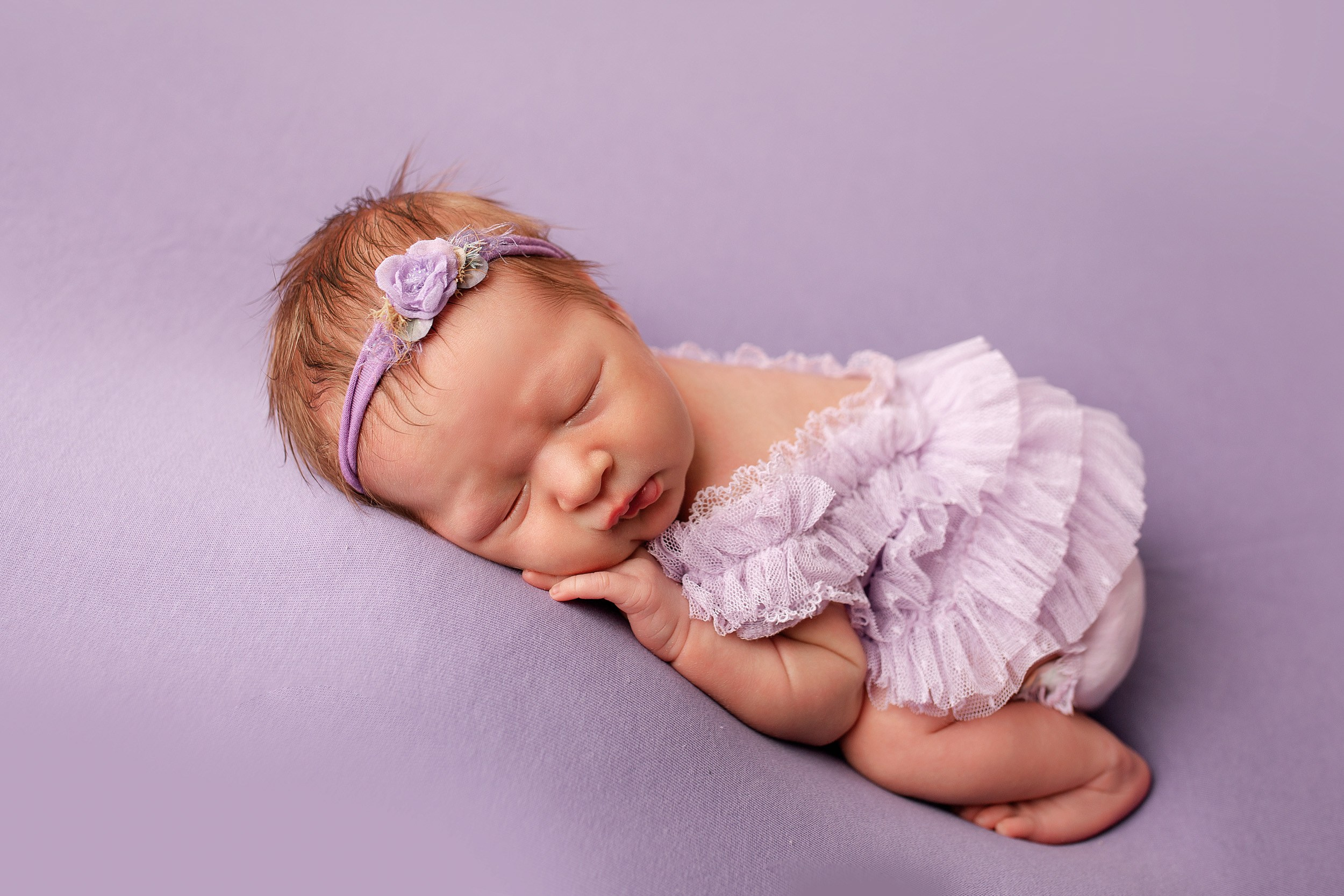 ЭЛИНА Classic. Фотограф новорожденных Оксана Полевская