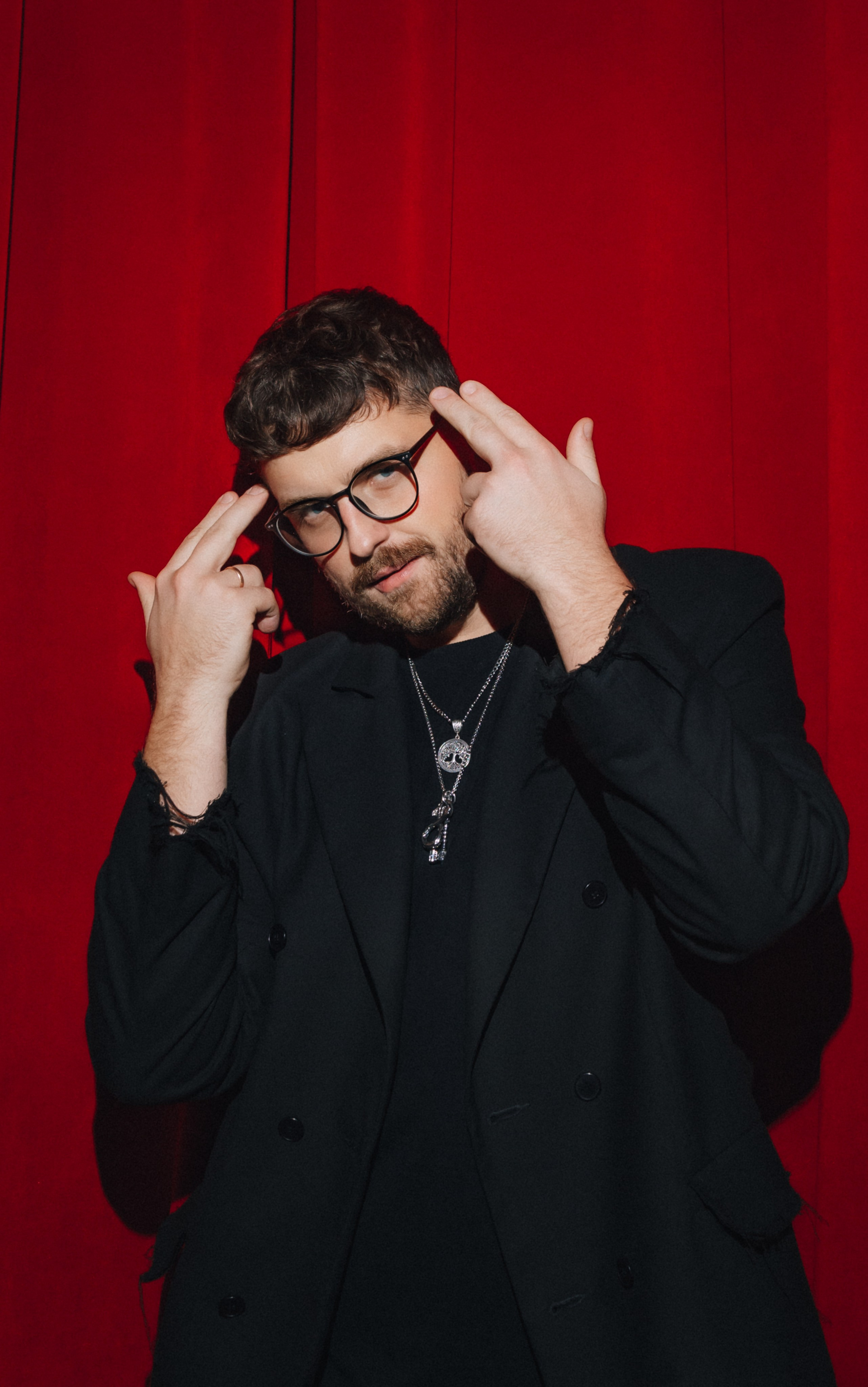 Зал Шаляпин в Метрополь. FOTOZ Studio / Фотовидеомейкер Андрей Смирнов