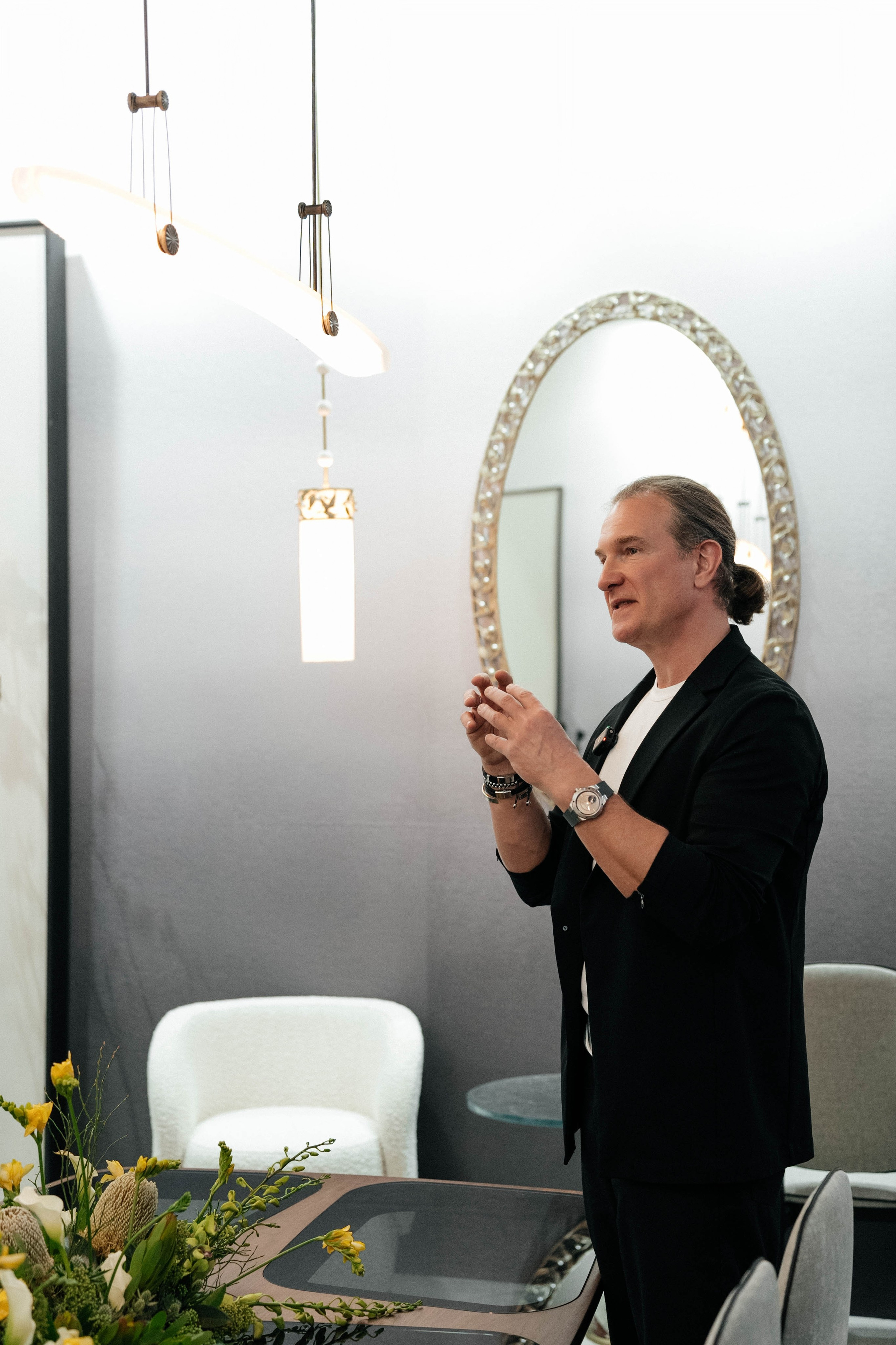 VETVI | Олег Клодт | ARTDOM. Свадебный фотограф Москва Александра Аверкова