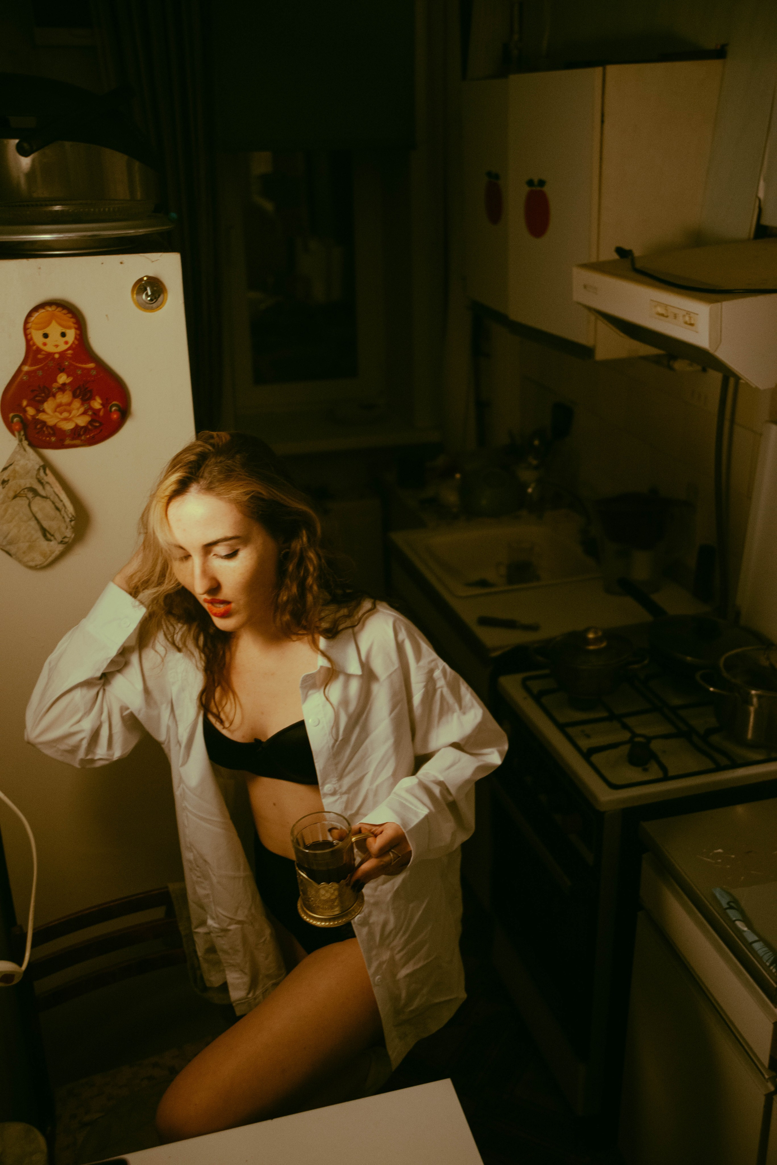 София. Ксения Glossa. Портретный и репортажный фотограф в Самаре