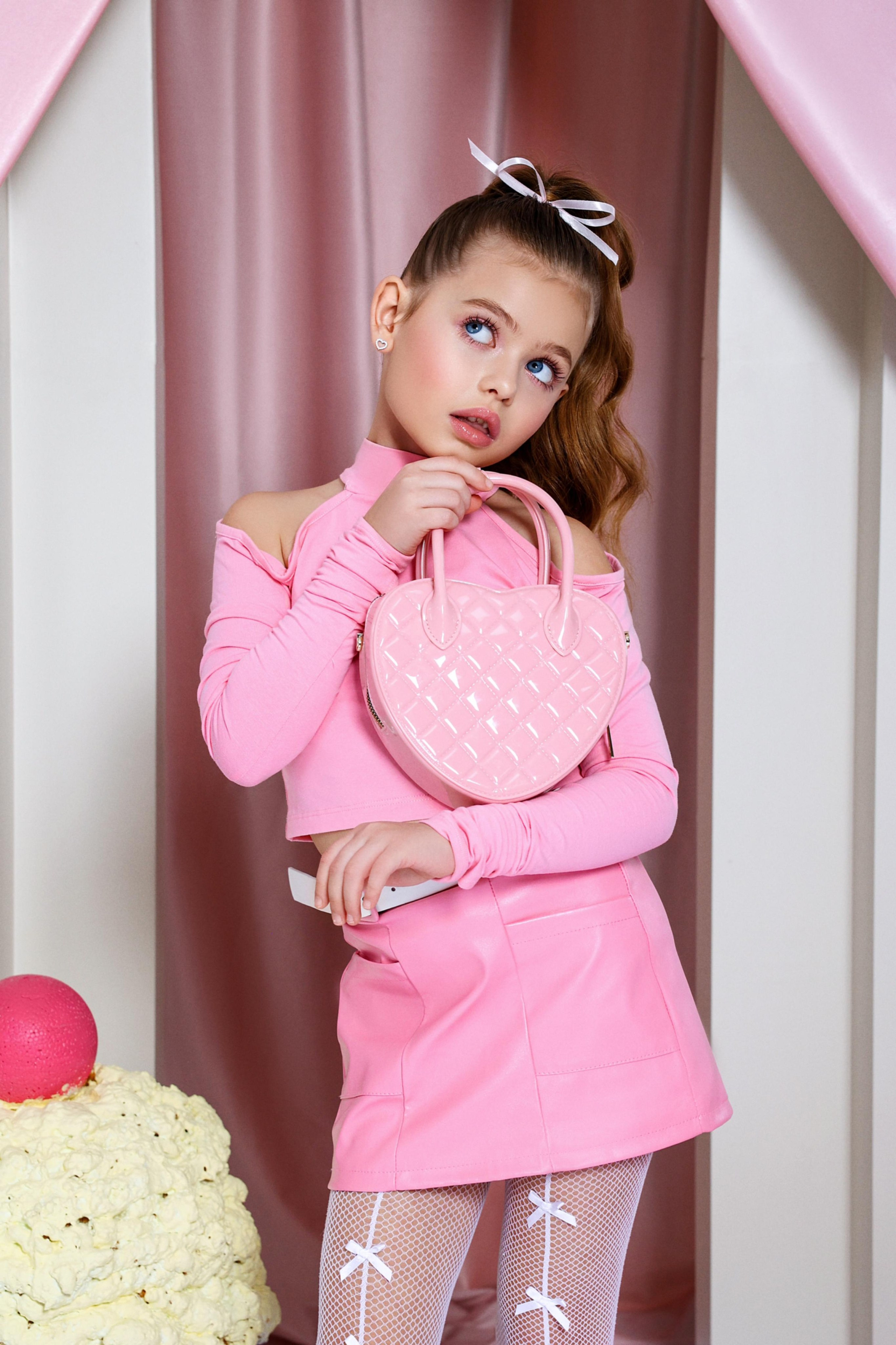 DARIA. Модельная студия MIA Models