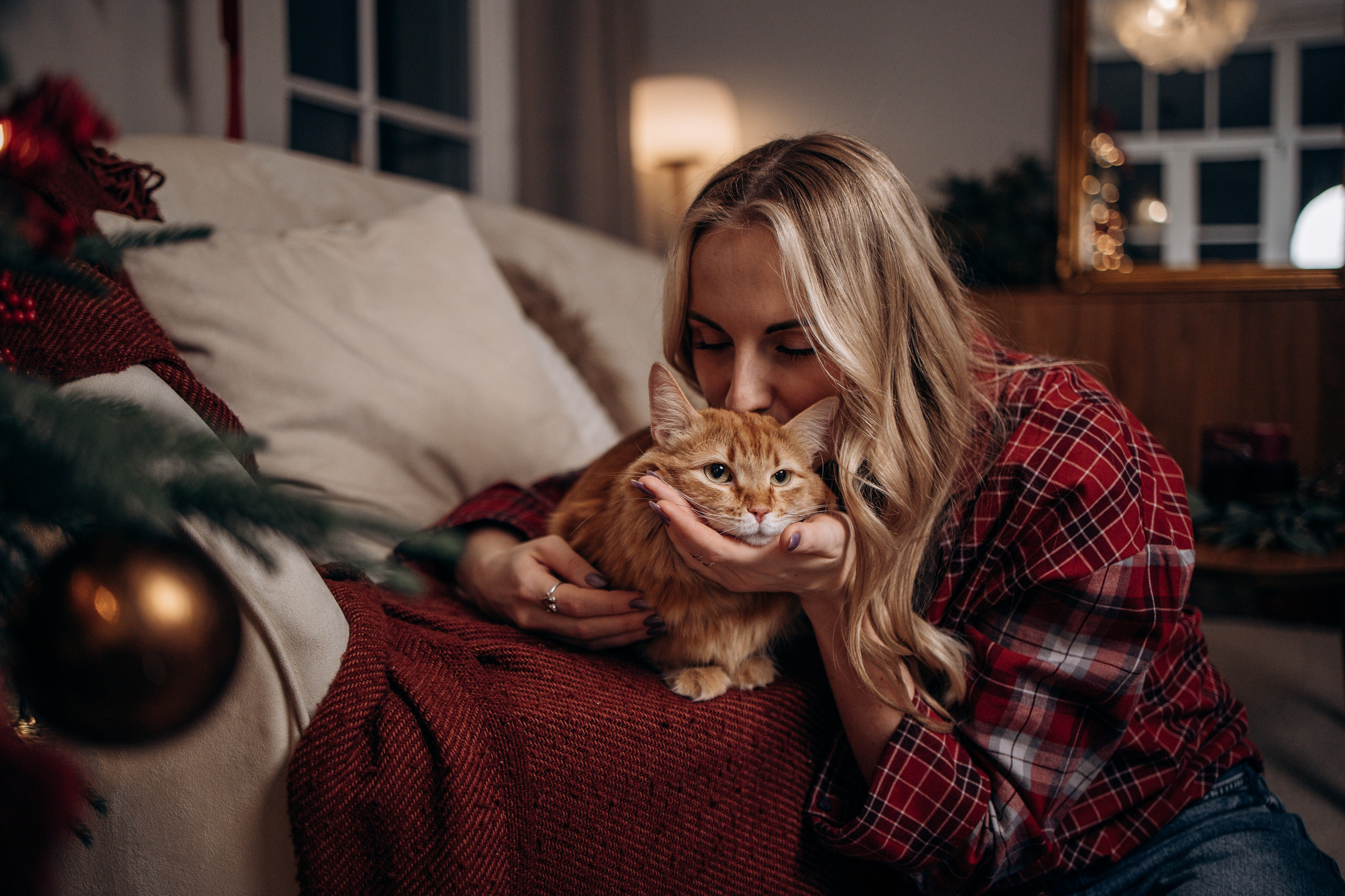 Эля и Франц. Фотограф — Анималист | Санкт-Петербург