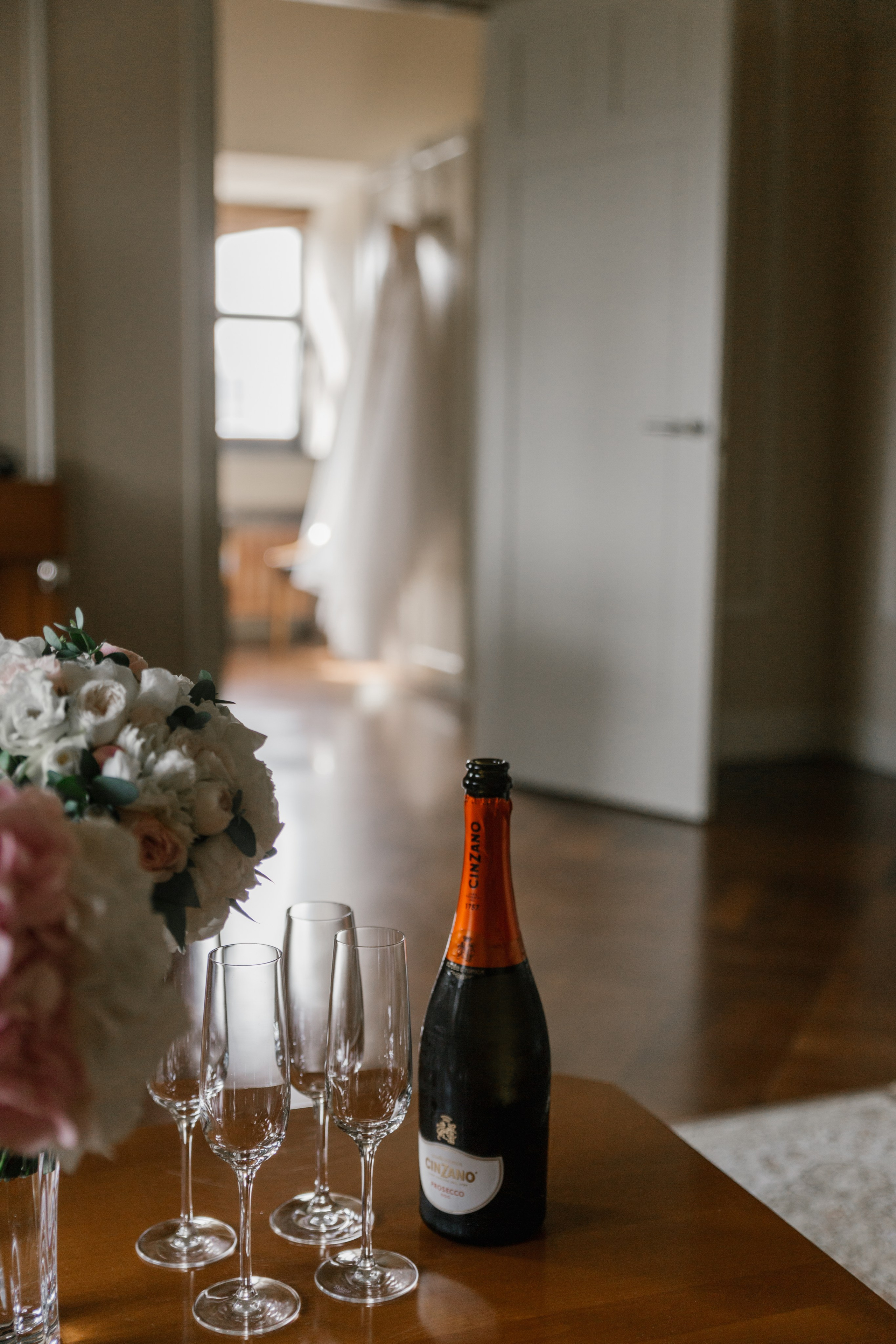 Артур и Ксения. Свадебный фотограф в Пятигорске и КМВ Софья Аджикеримова