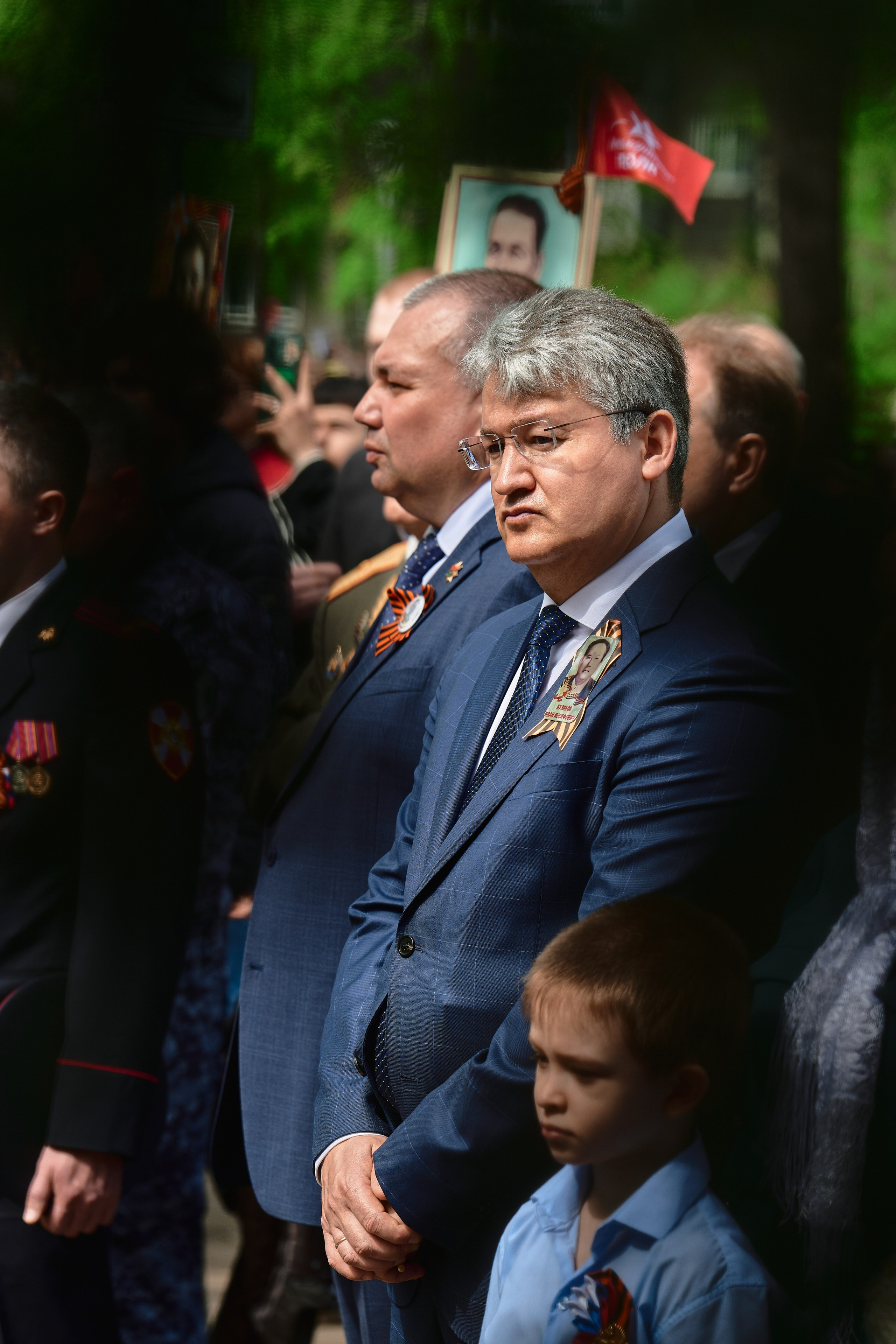 День Победы • 2026. Антон Непочатых — Большой мужской фотограф