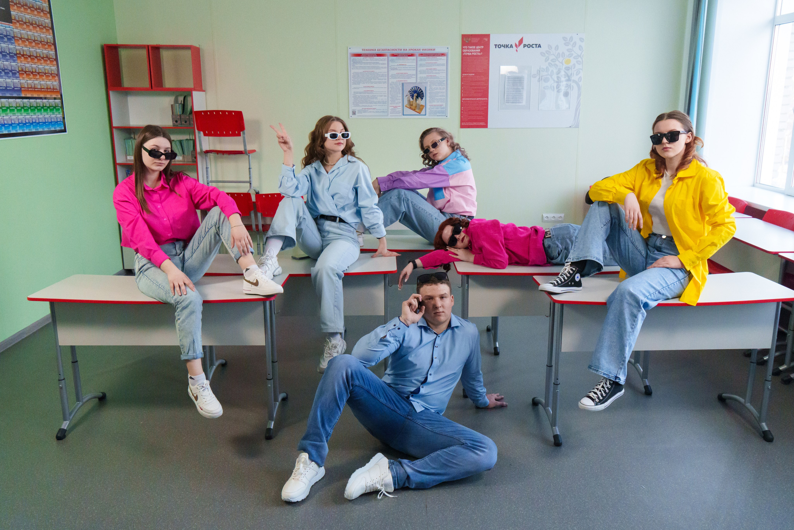 ФОТО Школа. Твой Выпускной Альбом