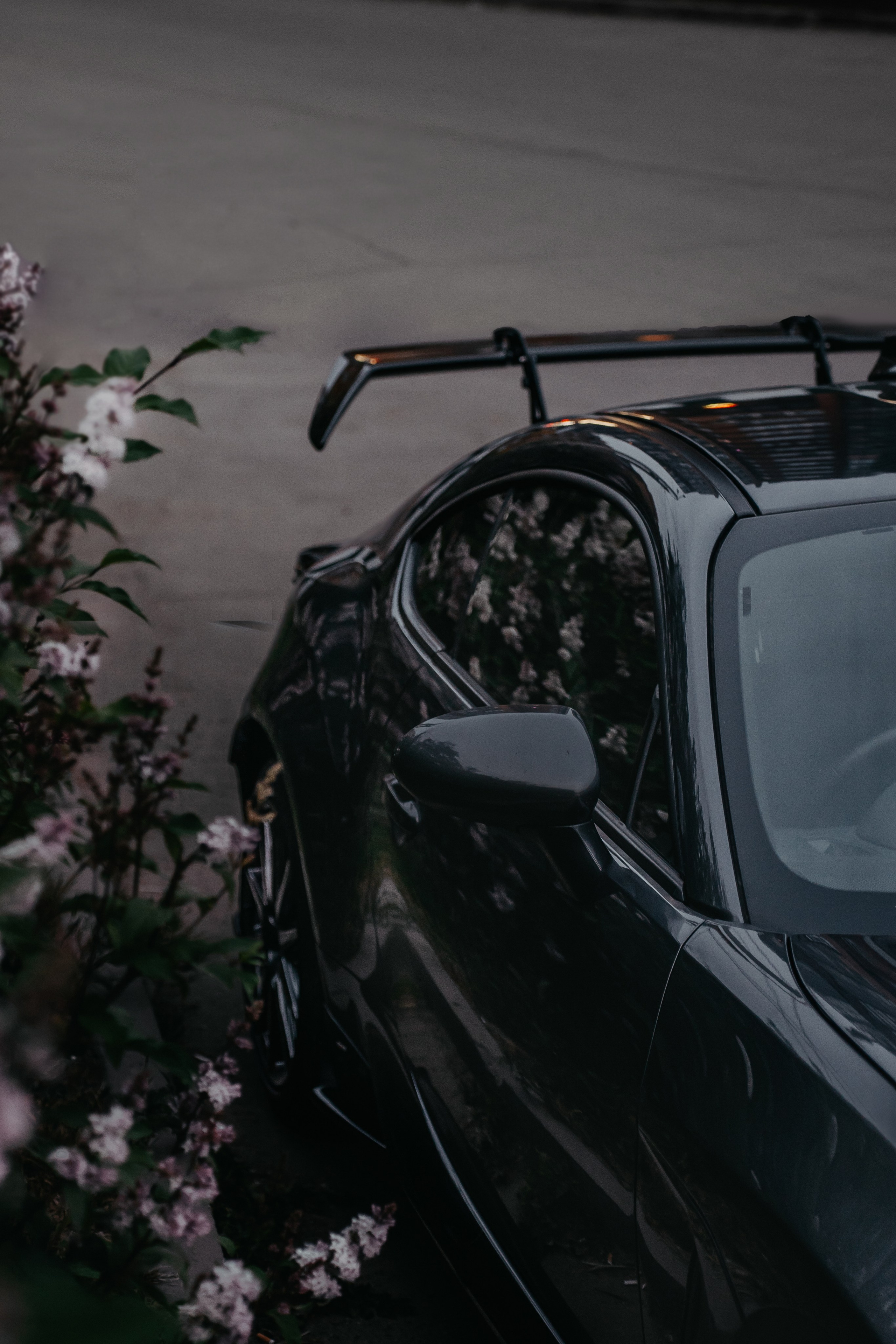 Subaru BRZ 25'. Фотограф, видеограф и пилот дрона на Байкале
