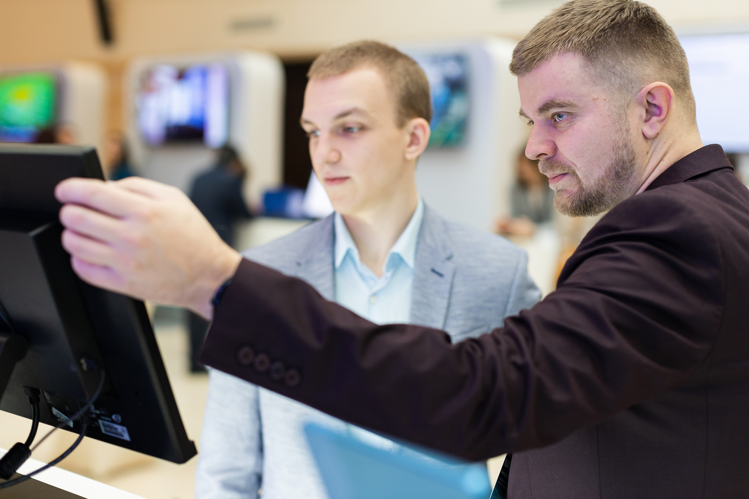 IVA DAY 2024. Свадебный и портретный фотограф в Королёве Сергей Чихарев