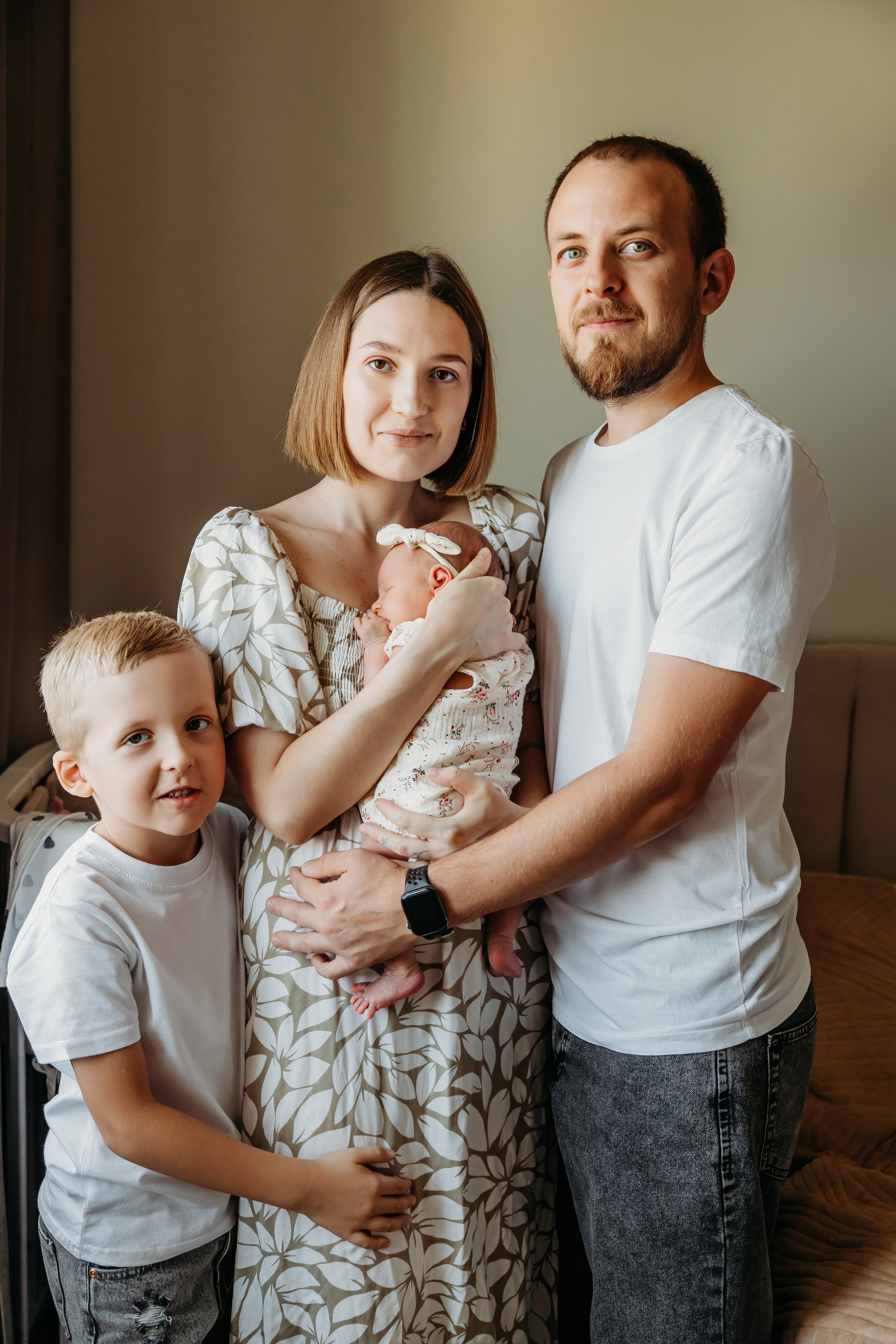 Мия. Семейный и детский фотограф в Краснодаре. Фотограф новорожденных. Фотограф ньюборн. Фотограф родов Краснодар. Катя Угнивенко