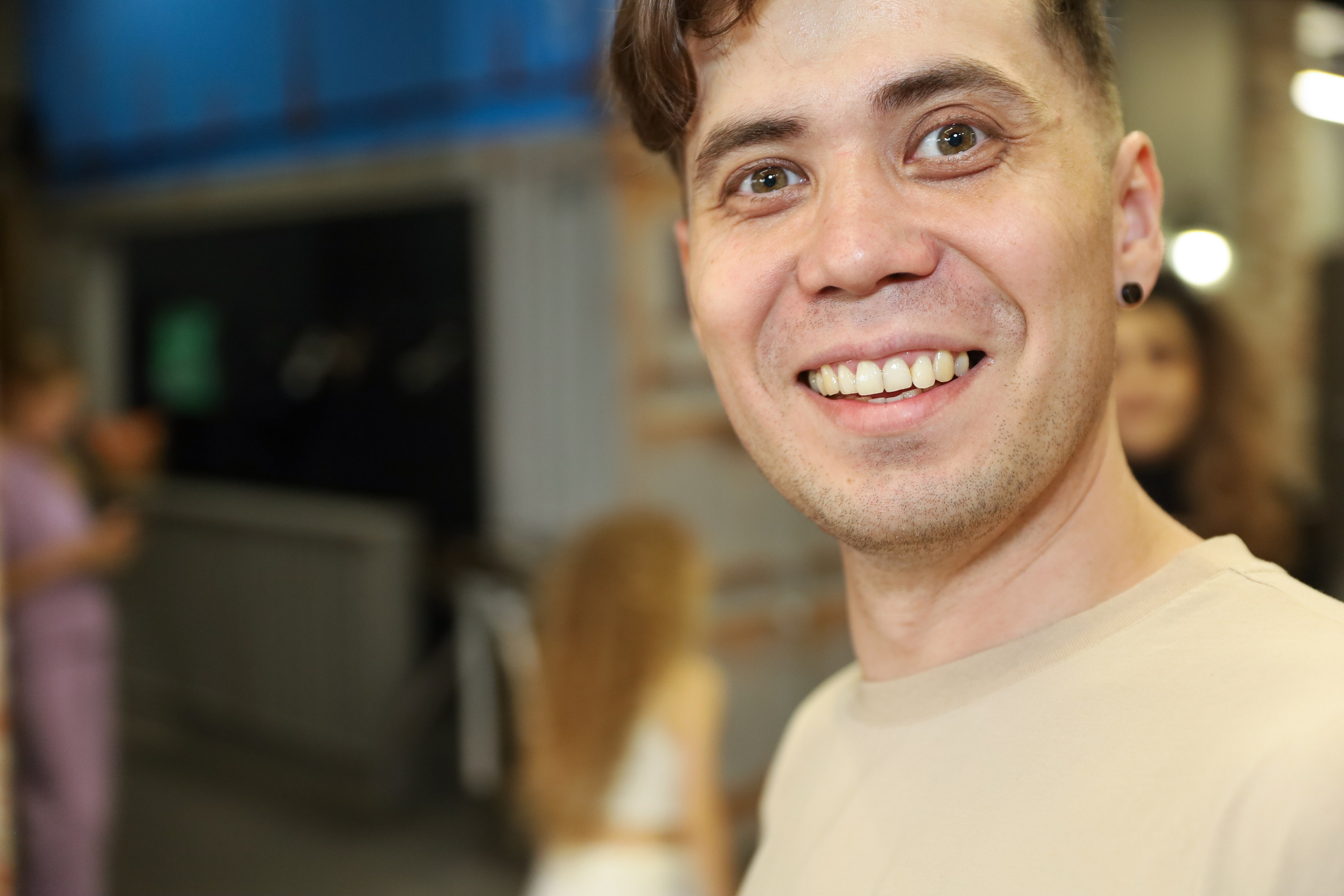 ДЕНЬ РОЖДЕНИЯ ВАРЯ ДЖЕМ. Фотограф мероприятий Ирина Каширина