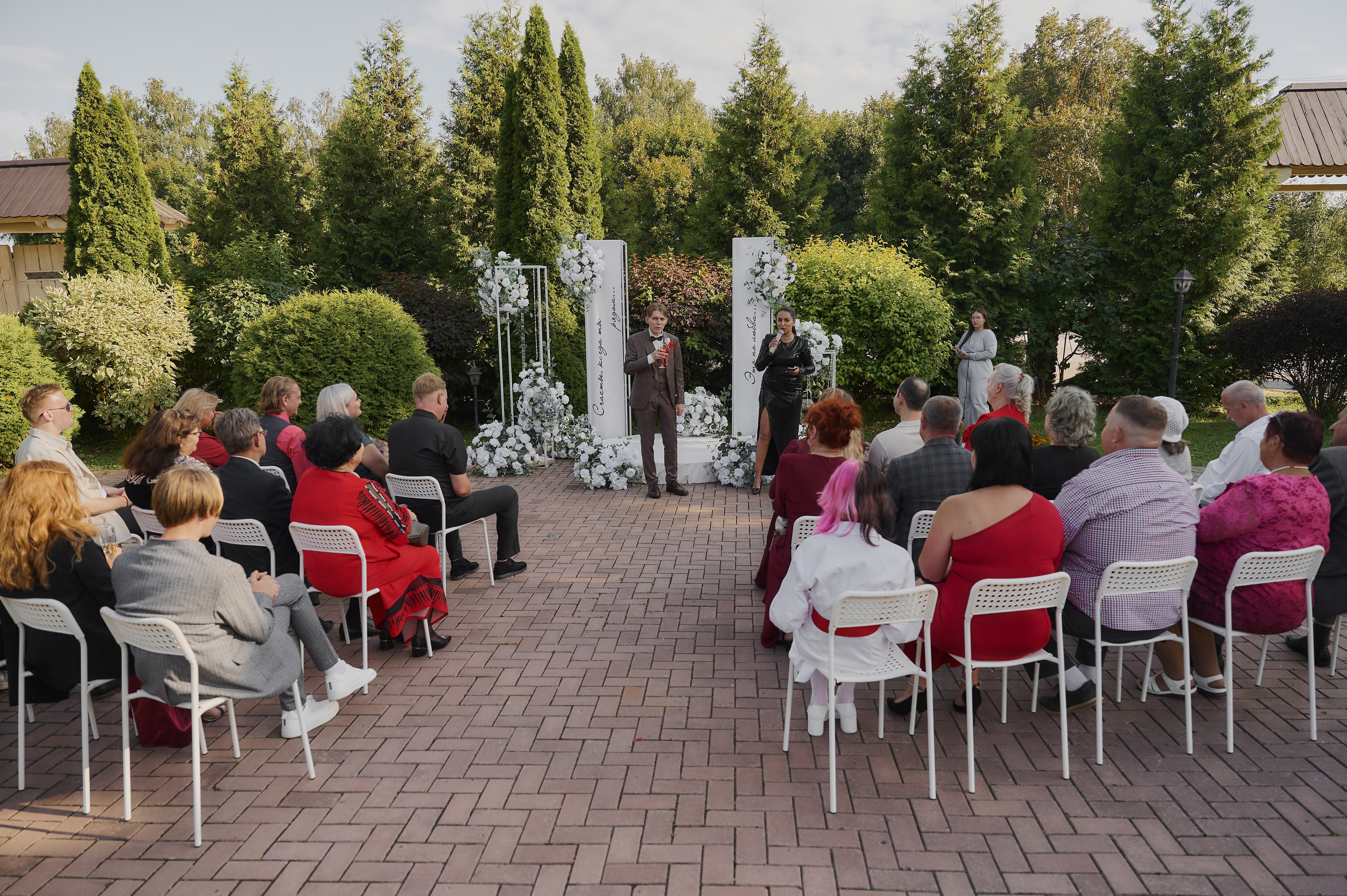 Свадьба в Петушках Тула. Свадебный фотограф в Туле Никита Беляев