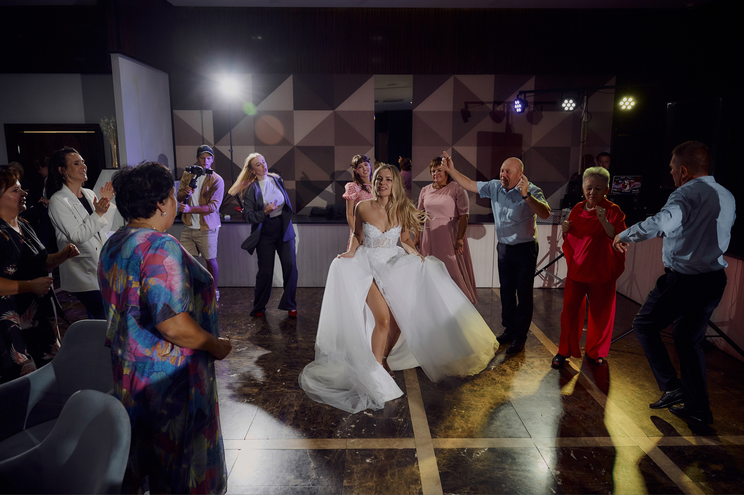 репортажный фотограф в Туле