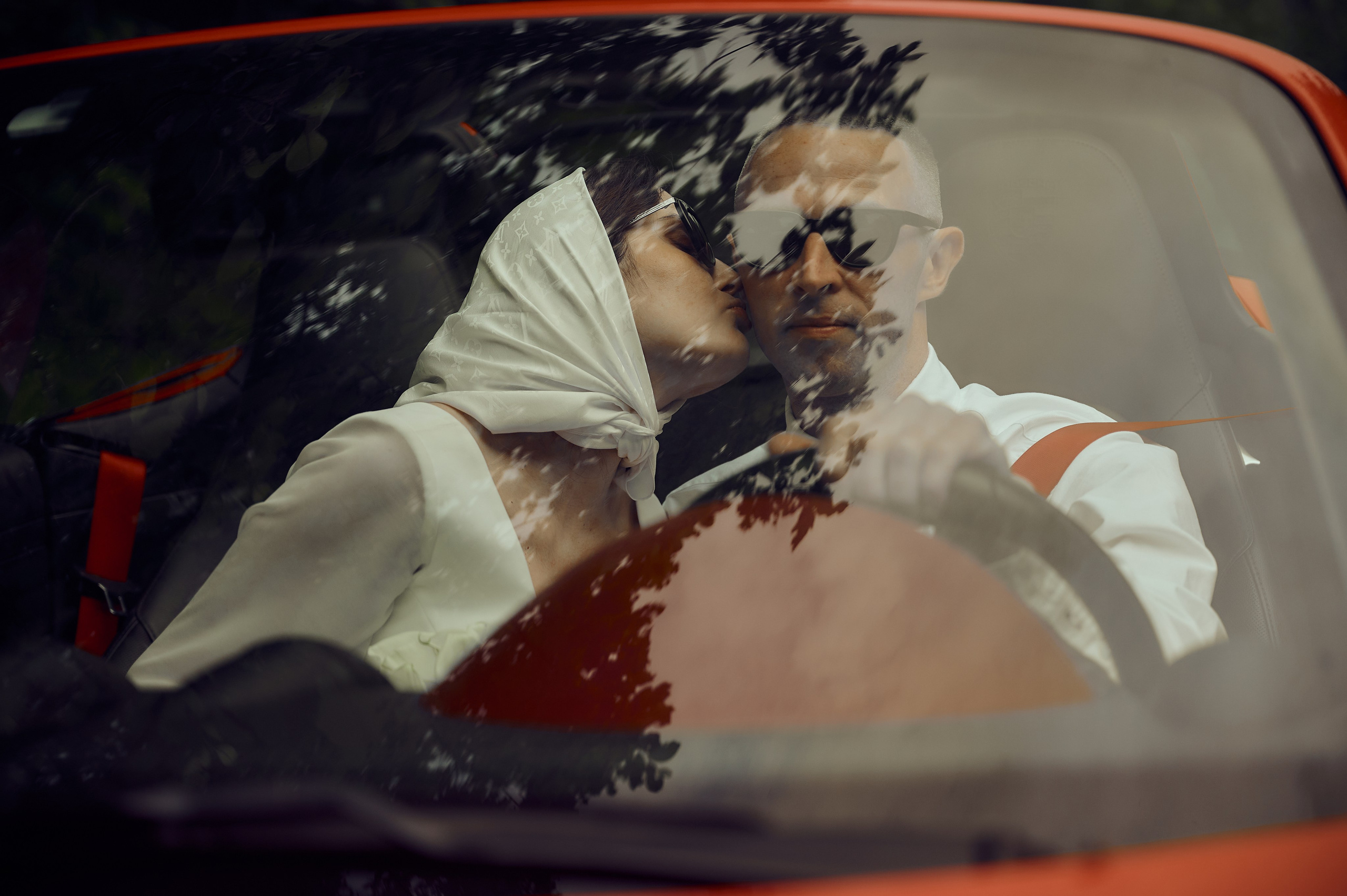 Свадьба в Зеленой тропе. Свадебный фотограф в Туле Никита Беляев