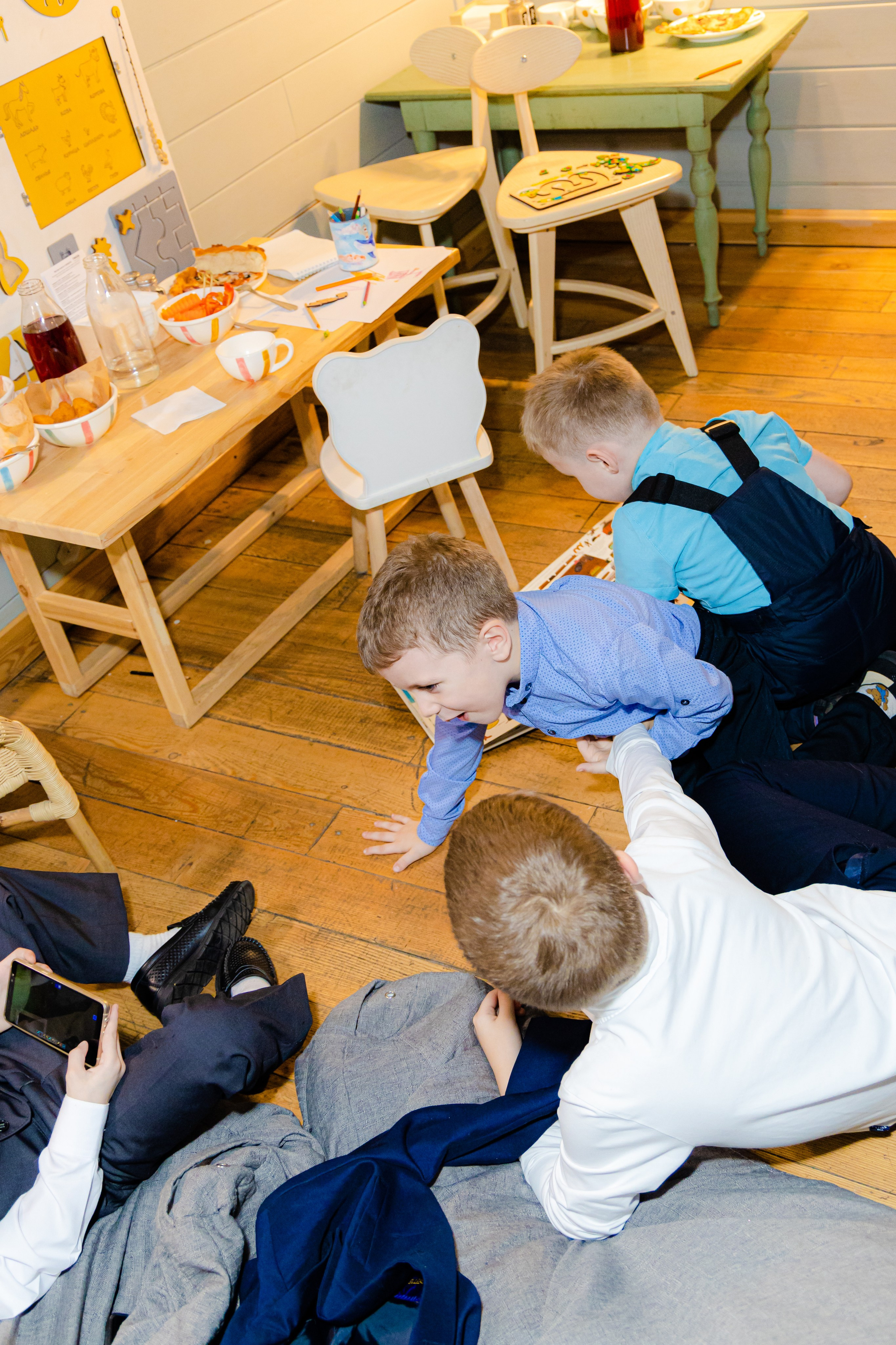 Свадебные воспоминания…. Фотограф Братск Юлий Дежин