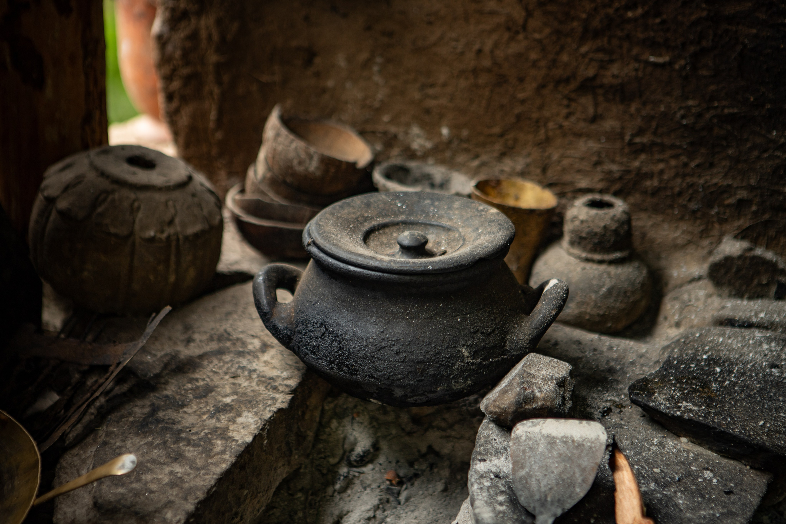 Temple for rest. Сайт Фотографа MASHASOLAR