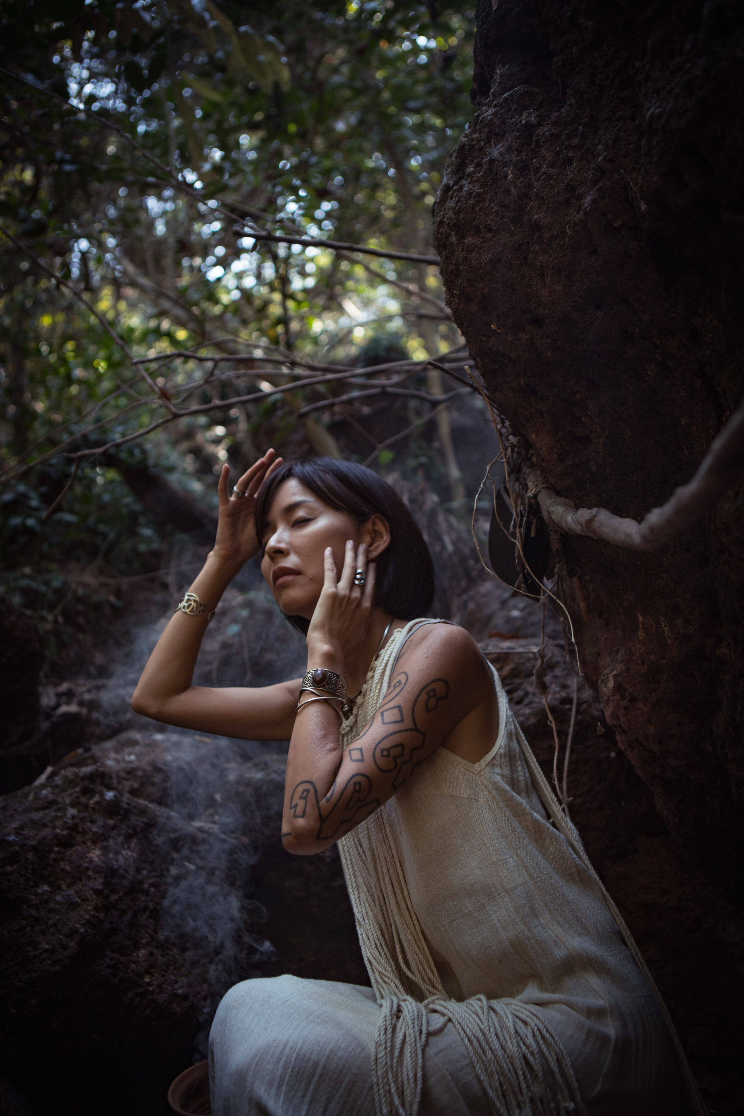 Миюки. Сайт Фотографа MASHASOLAR