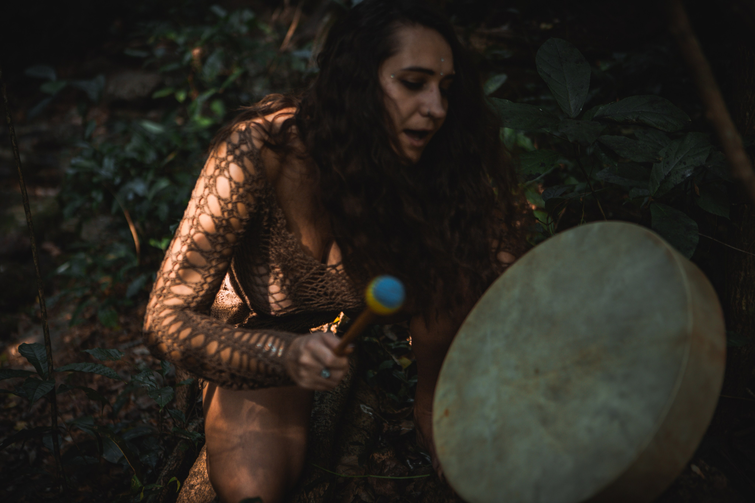 Настя Шаманка. Сайт Фотографа MASHASOLAR