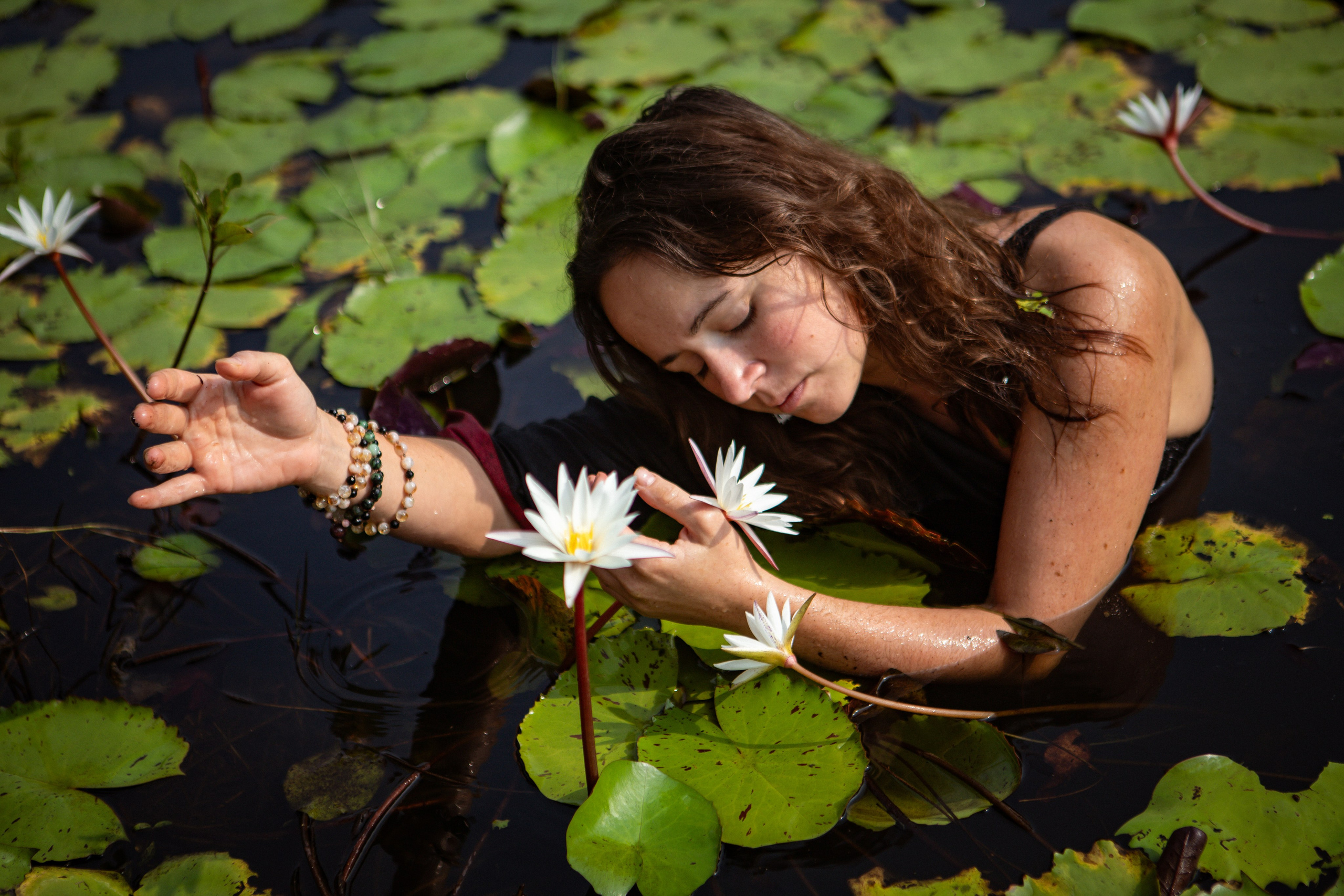 Иная та. Сайт Фотографа MASHASOLAR