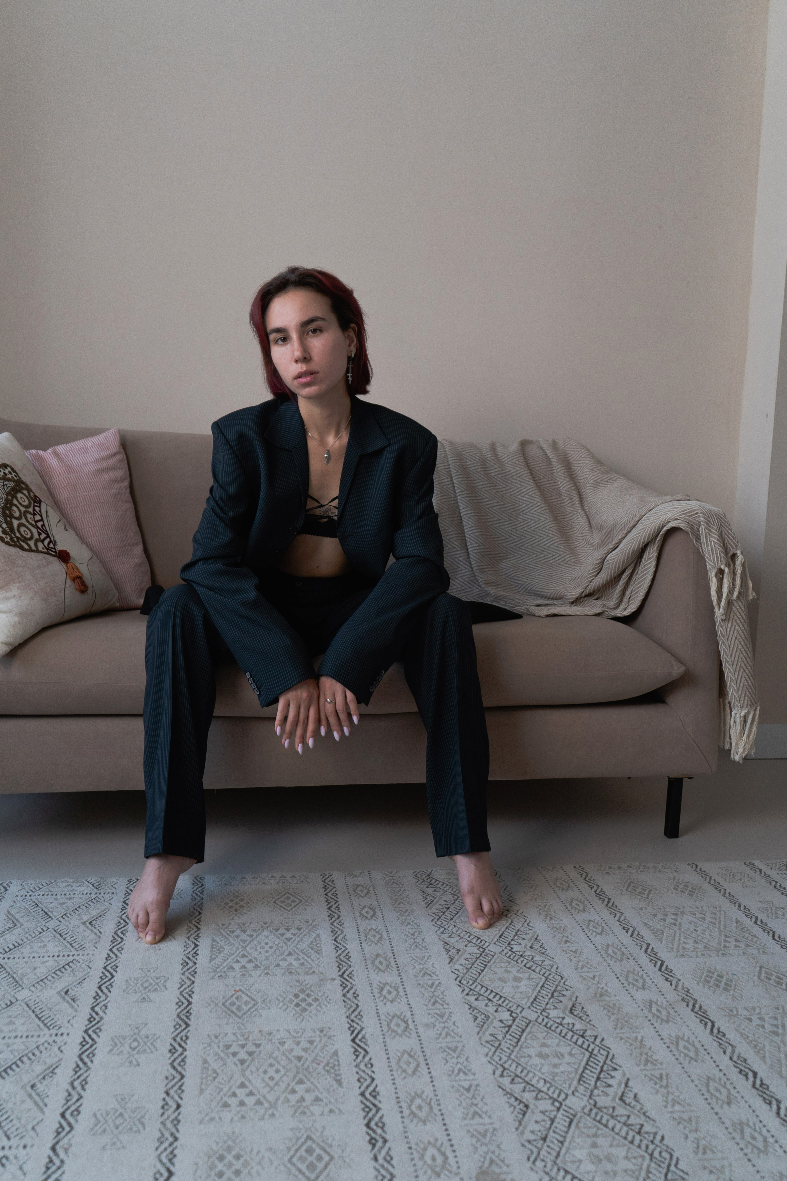 Алина. Портретный фотограф в Самаре