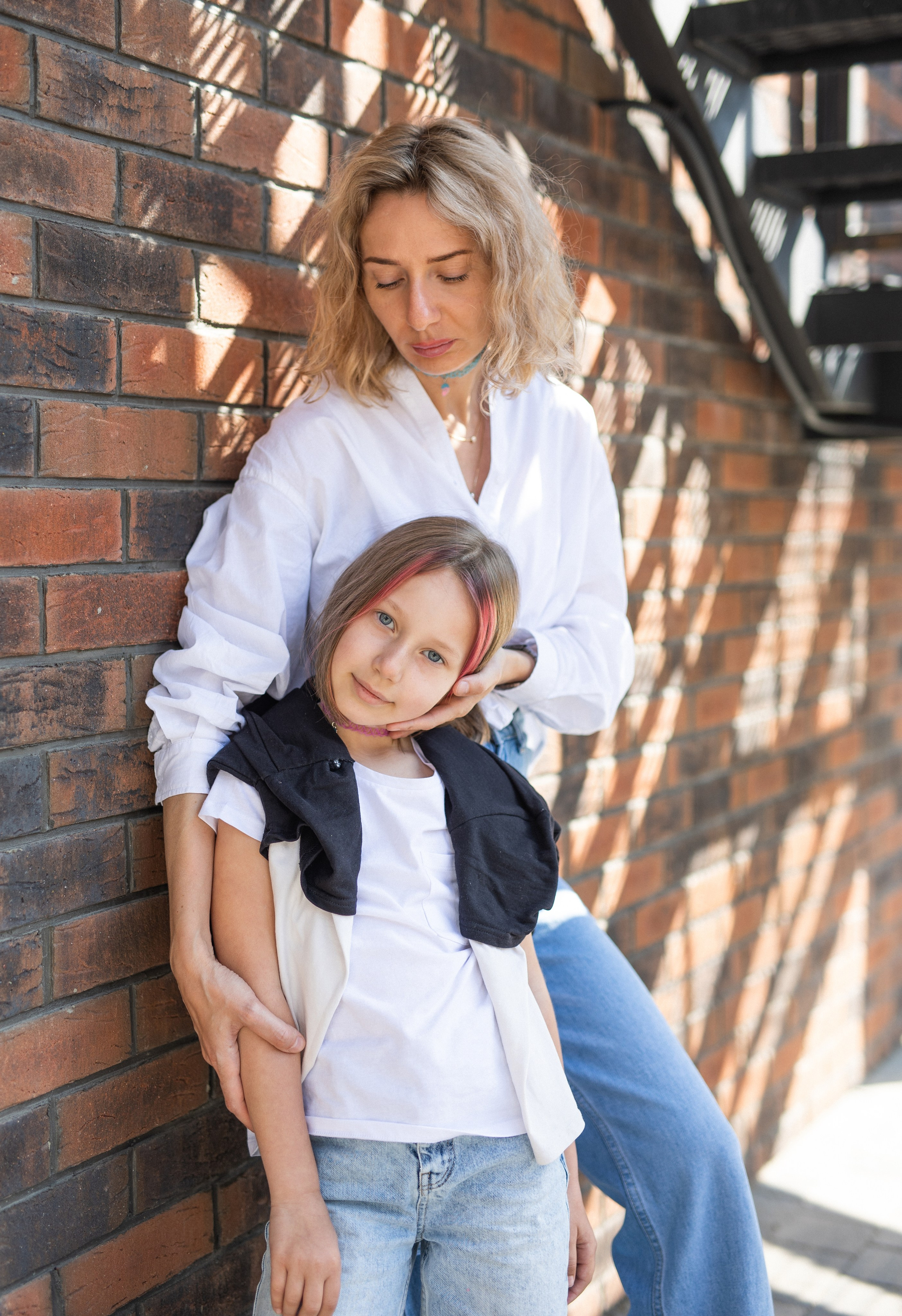 Александра и Анастасия. Фотограф в Нижнем Новгороде, Дзержинске Олеся Хозяева