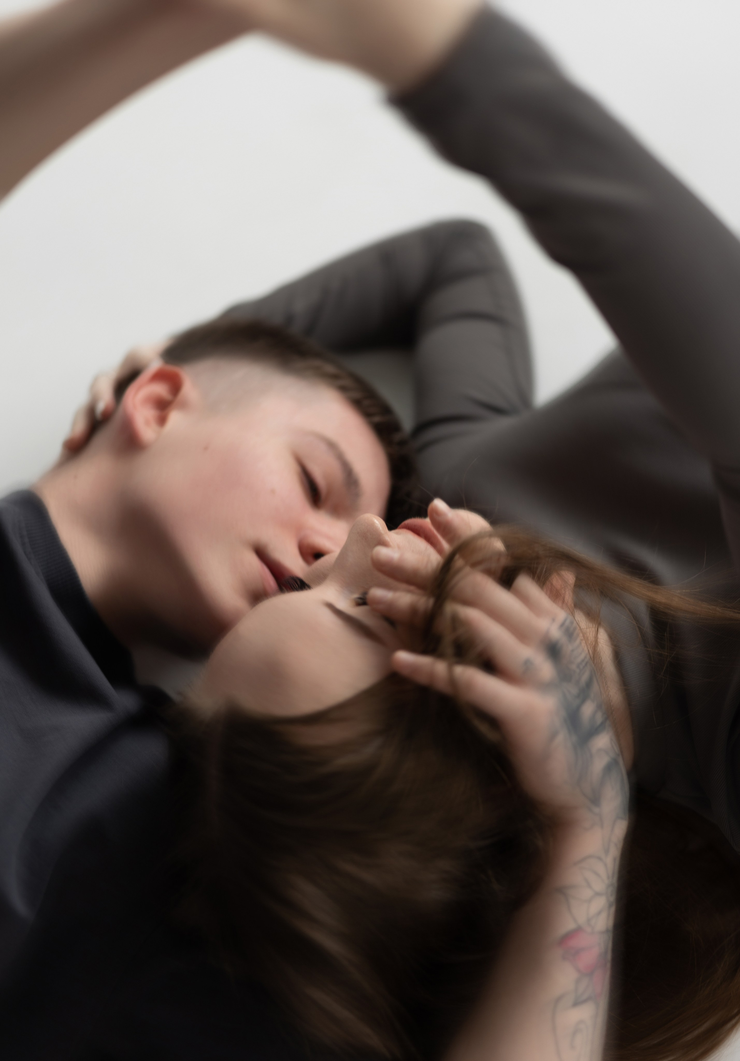 Даниил и Кристина. Фотограф в Нижнем Новгороде, Дзержинске Олеся Хозяева