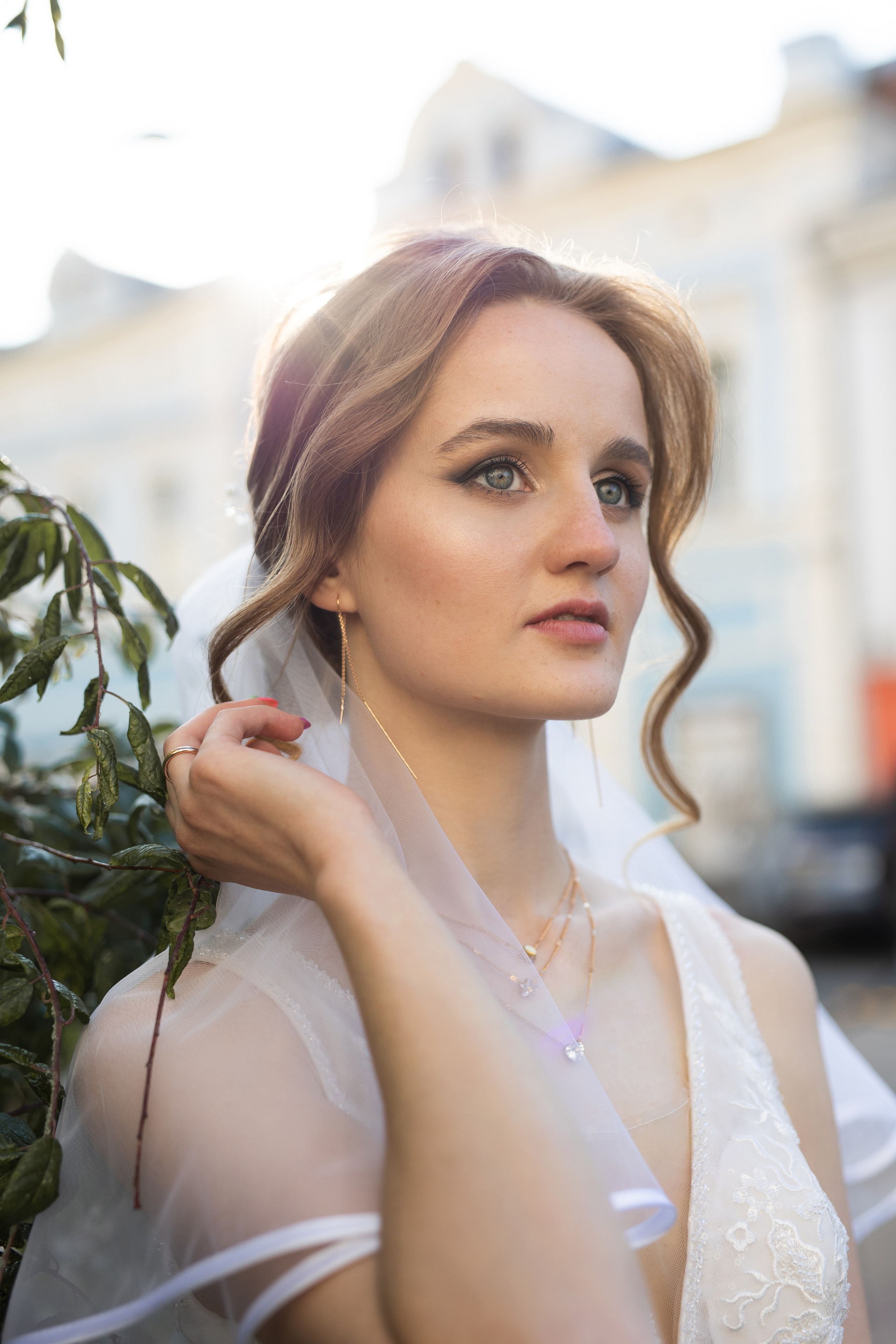 Александр и Дарья. Фотограф в Нижнем Новгороде, Дзержинске Олеся Хозяева