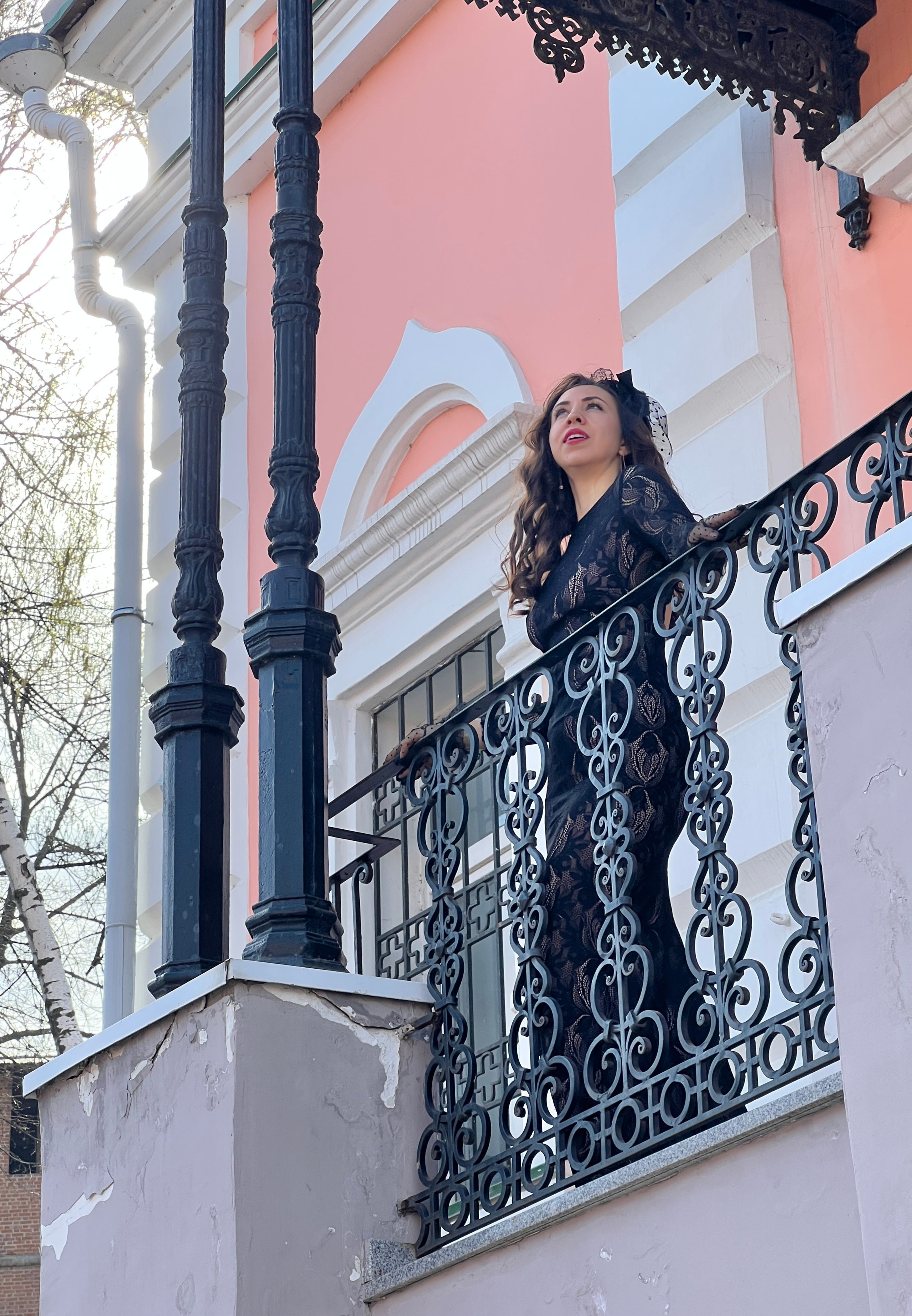 Дарья. Фотограф в Нижнем Новгороде, Дзержинске Олеся Хозяева