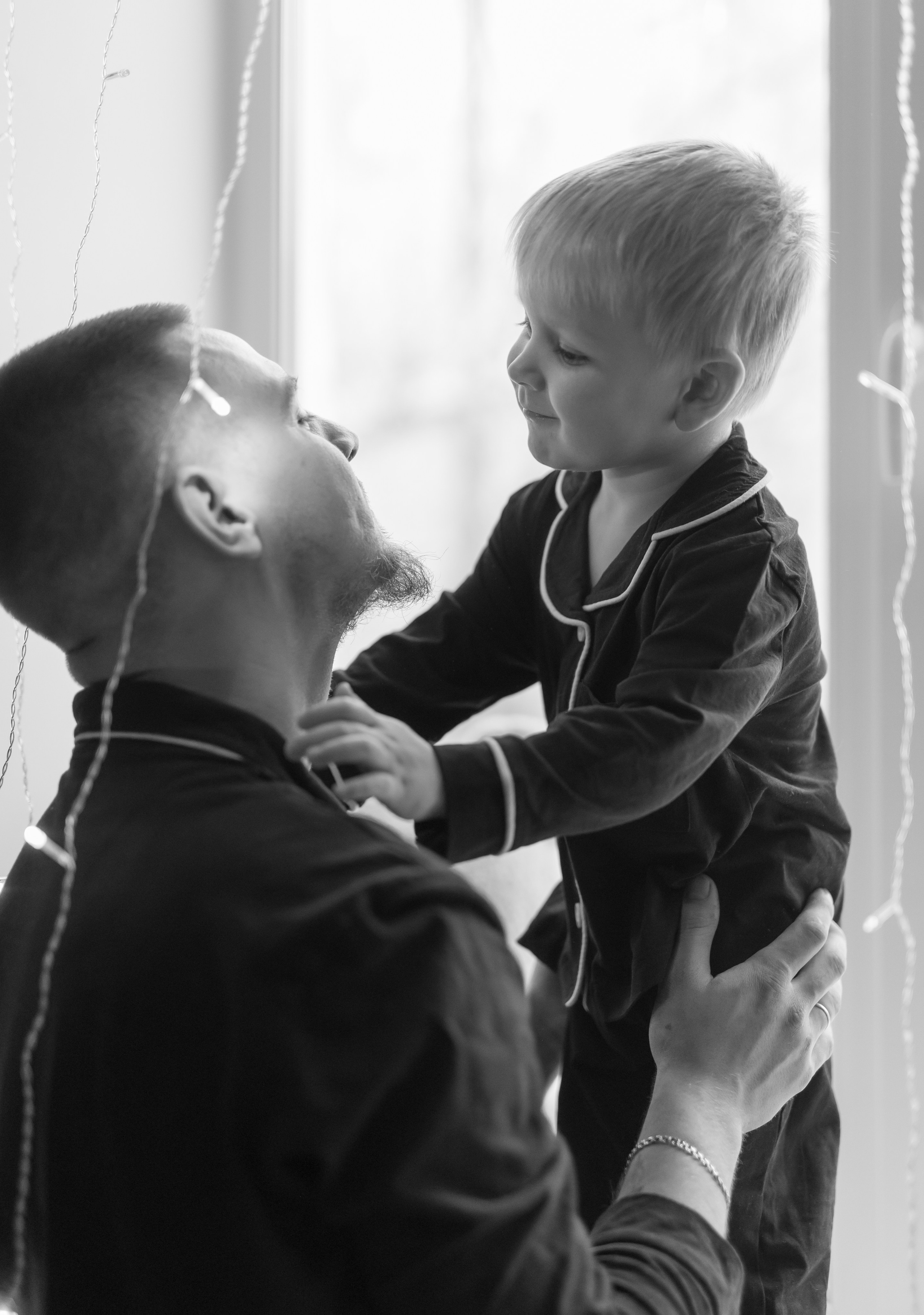 Дима, Ира, Лева + 1. Фотограф в Нижнем Новгороде, Дзержинске Олеся Хозяева