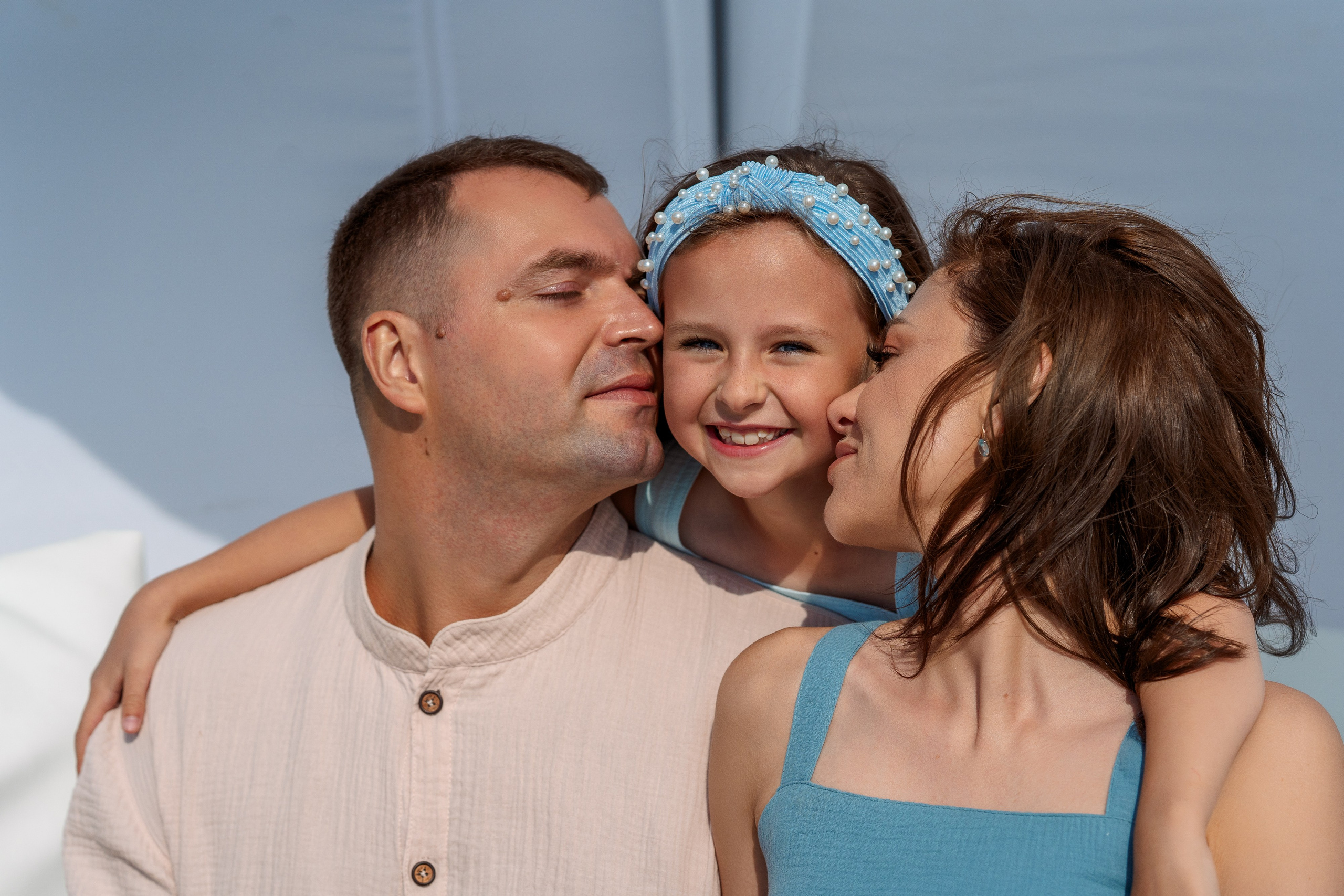 На природе. Семейный и детский фотограф в Селенгинске Екатерина Чупрова