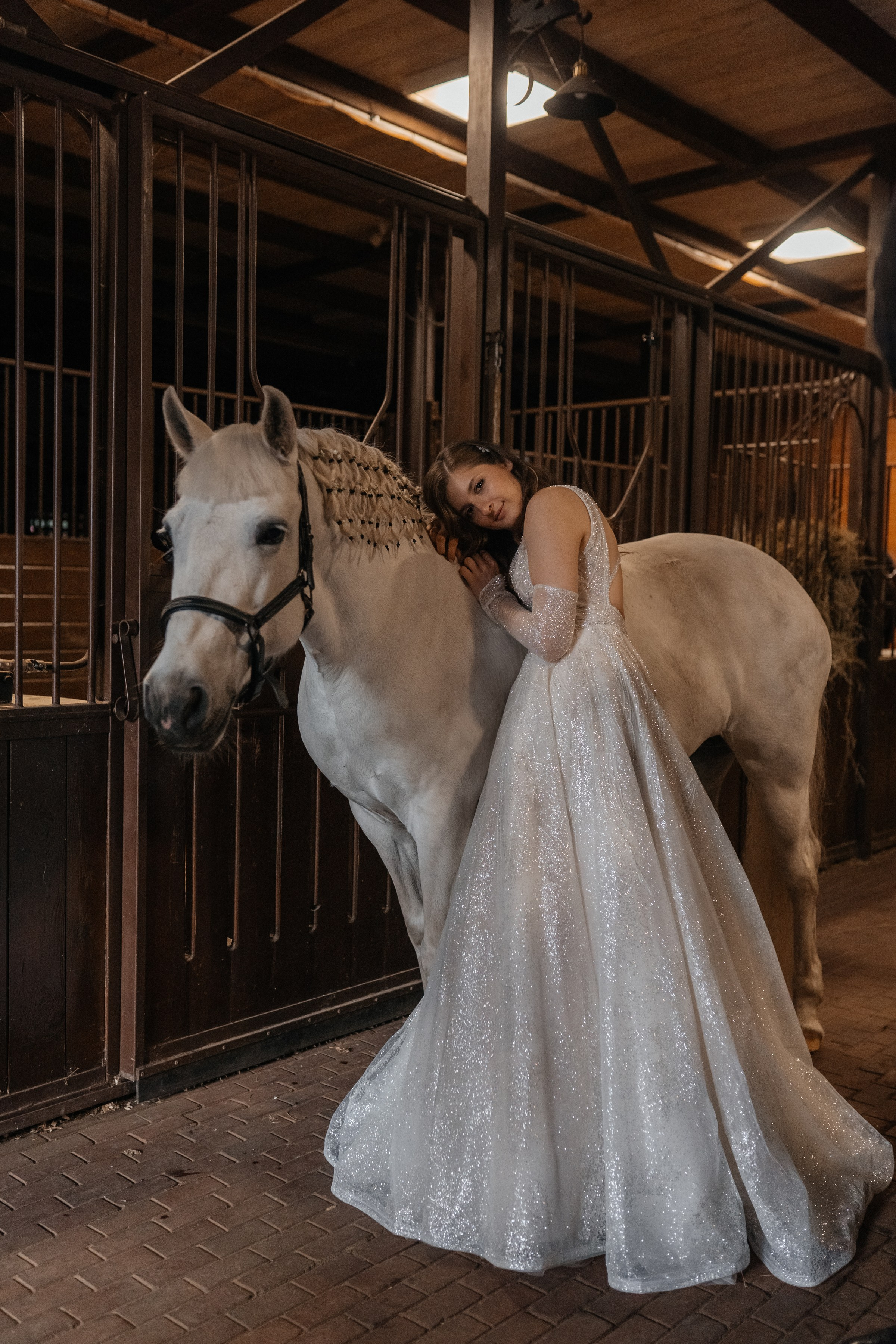 Fewhorses «Рыцарская свадьба». Семейный и свадебный фотограф в Москве Виктория Махова