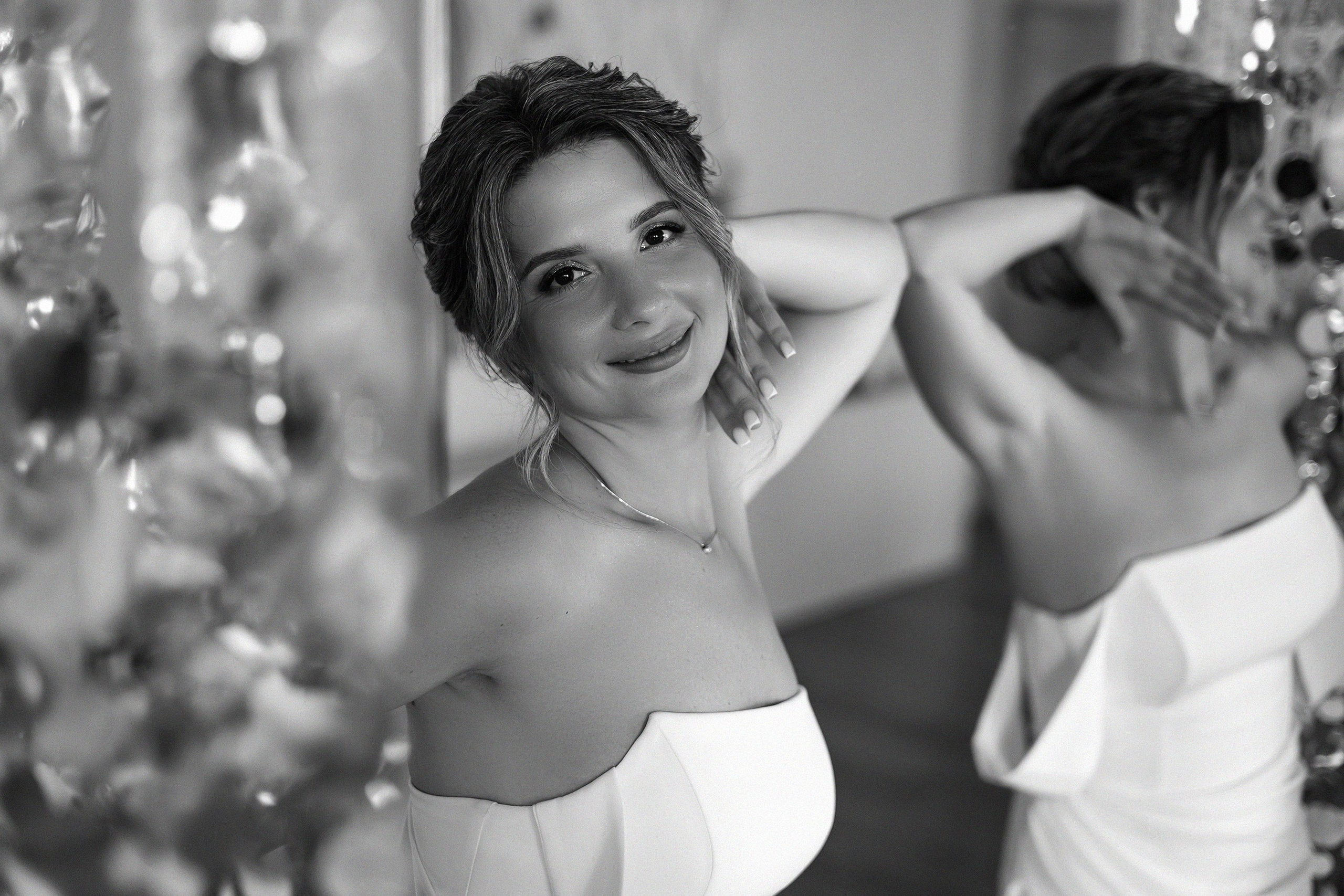 Валерия & Алексей. Фотограф Любовь Корниенко, Примоский край