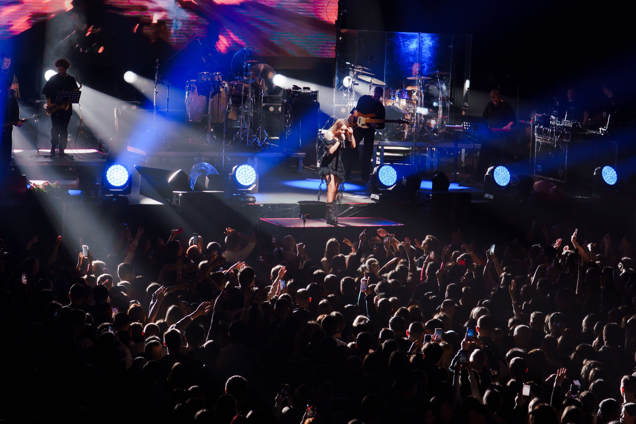 МакSим в Астане. Профессиональный фотограф в городе Астана Копанев Данил