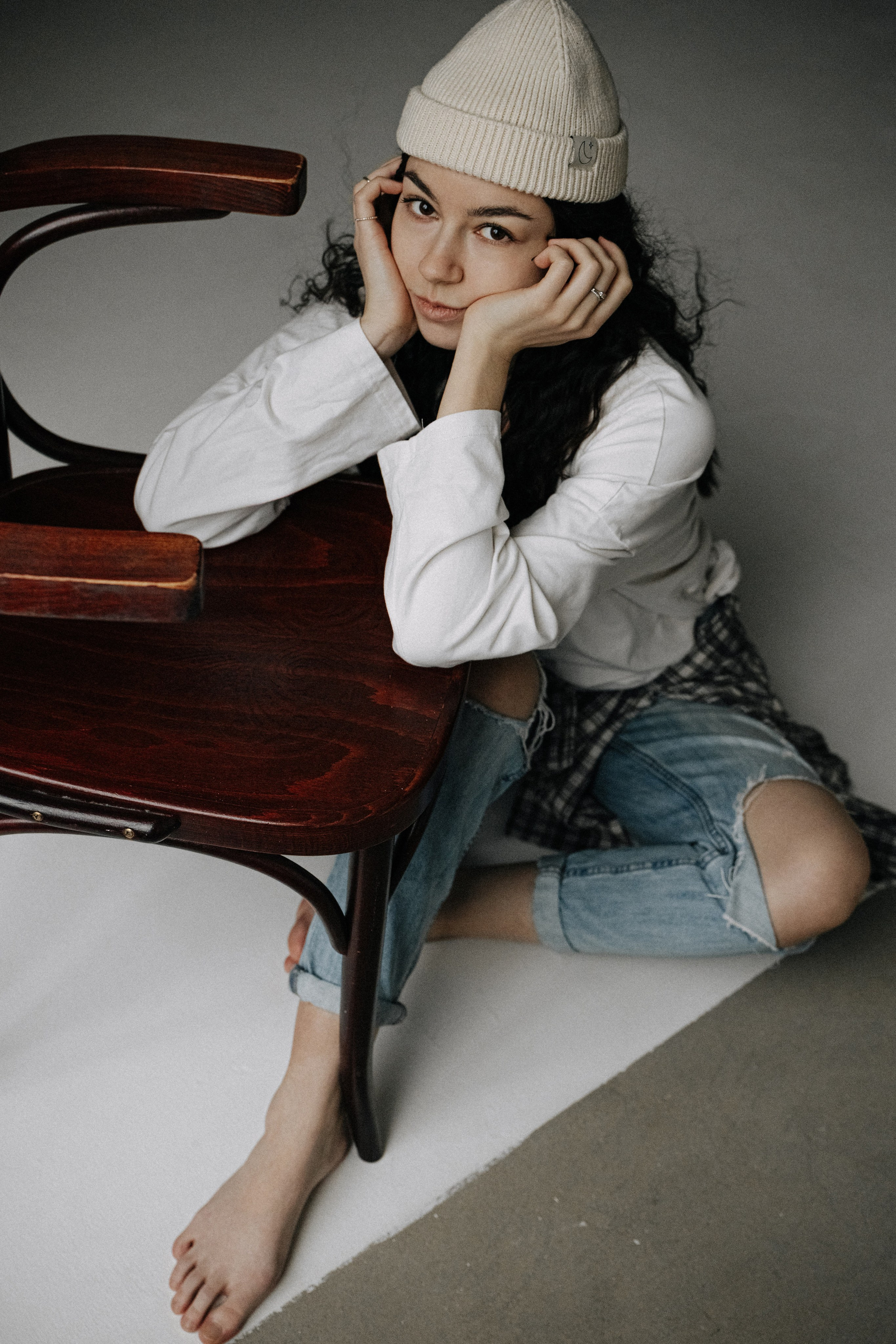 Катя. Свадебный и портретный фотограф Тюмень