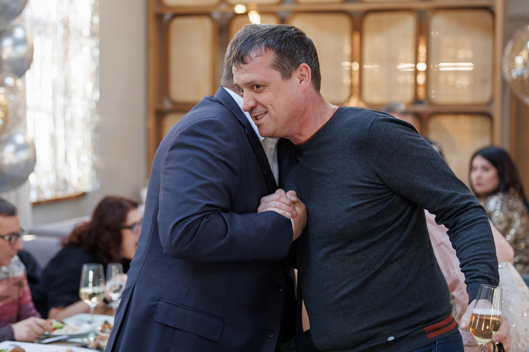 День рождения «Гельдт» 2 года. Боченков Вадим | Фотограф в Пскове и Санкт-Петербурге