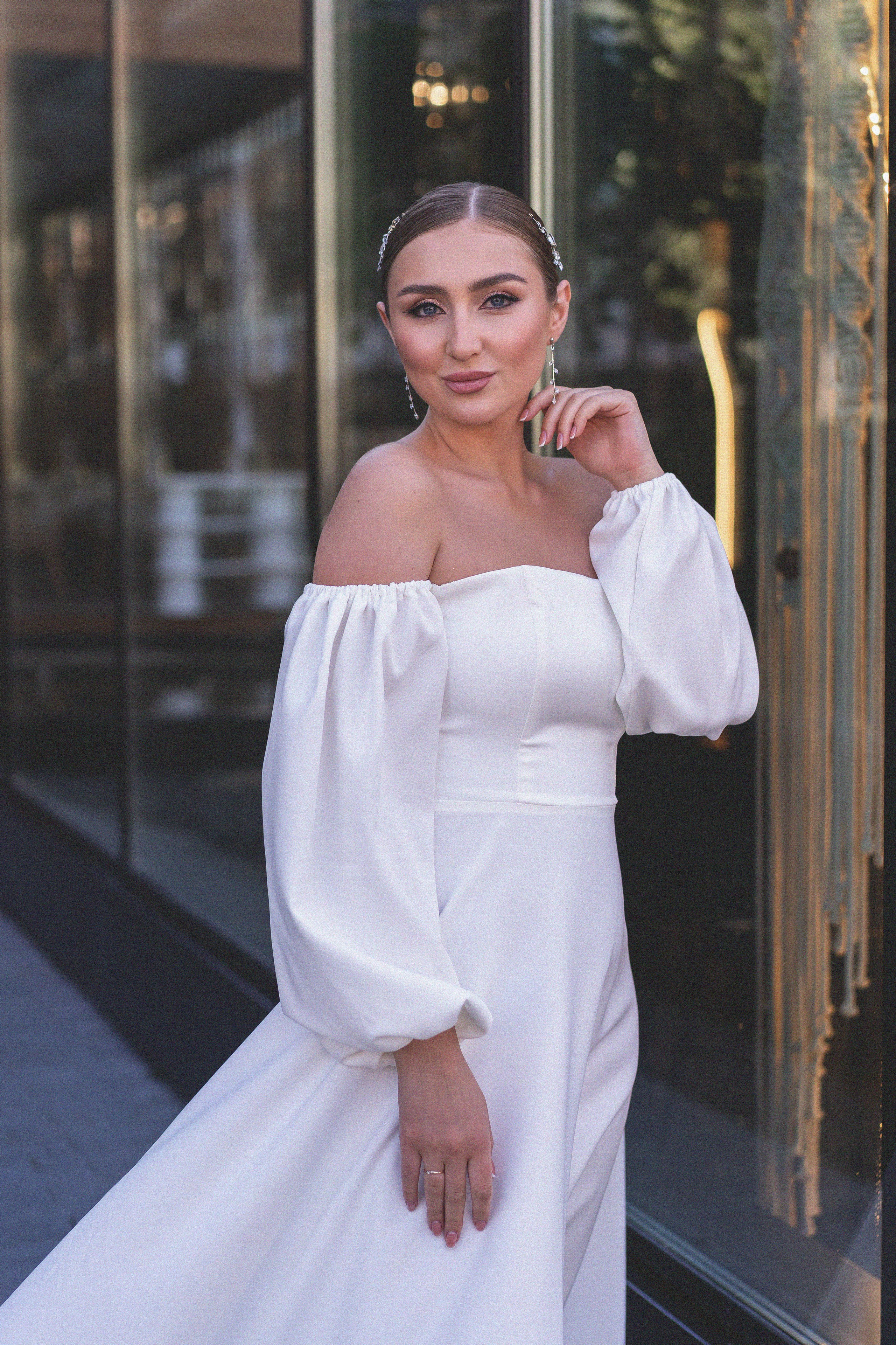 Настя и Роман. Фотограф Лютикова Ирина, Тюмень, Москва