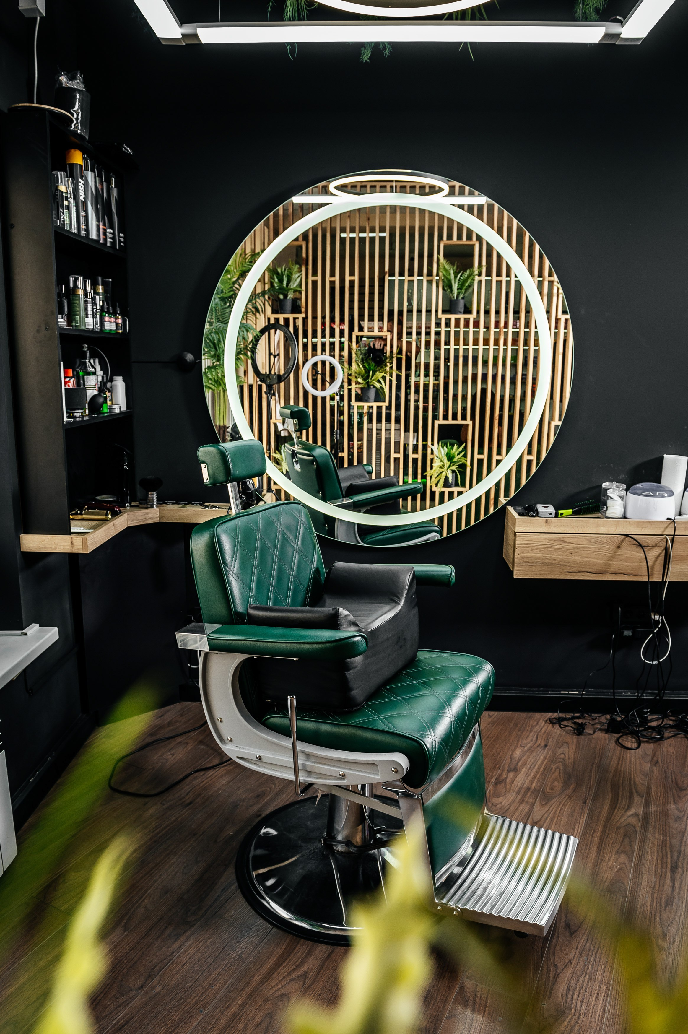 Hitman. Главная