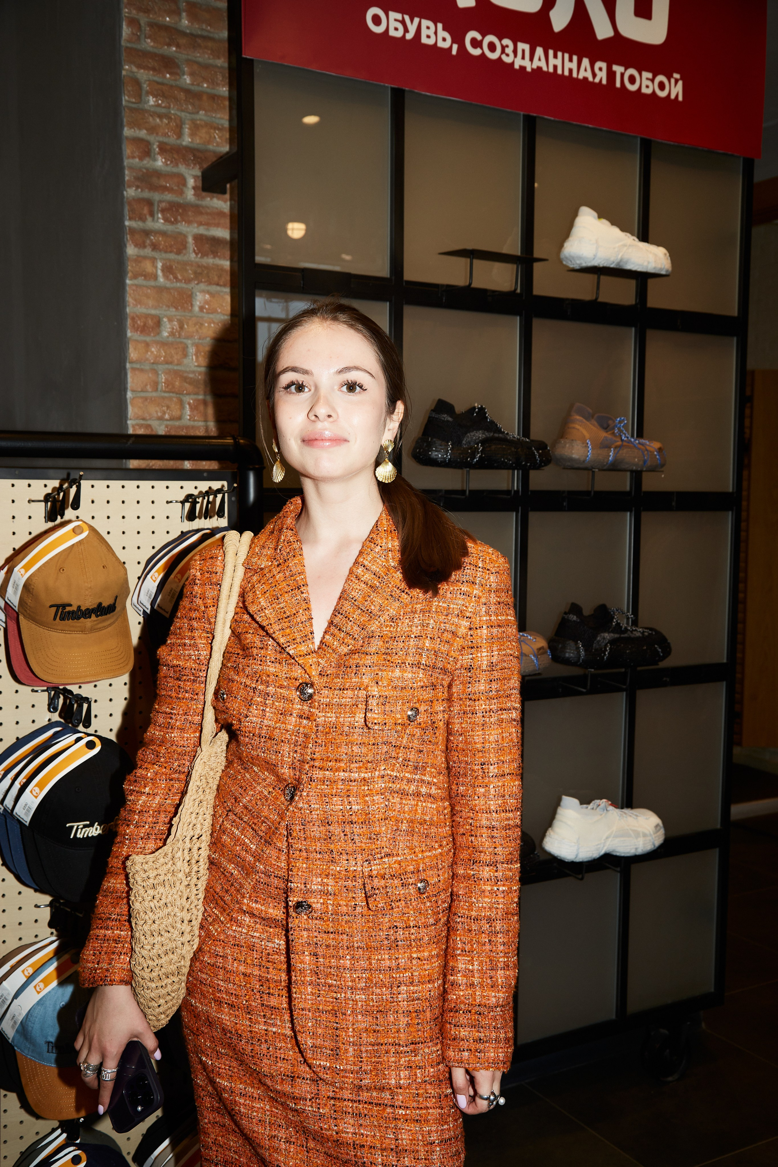 CAMPER. Photographer Daria Ilkevich