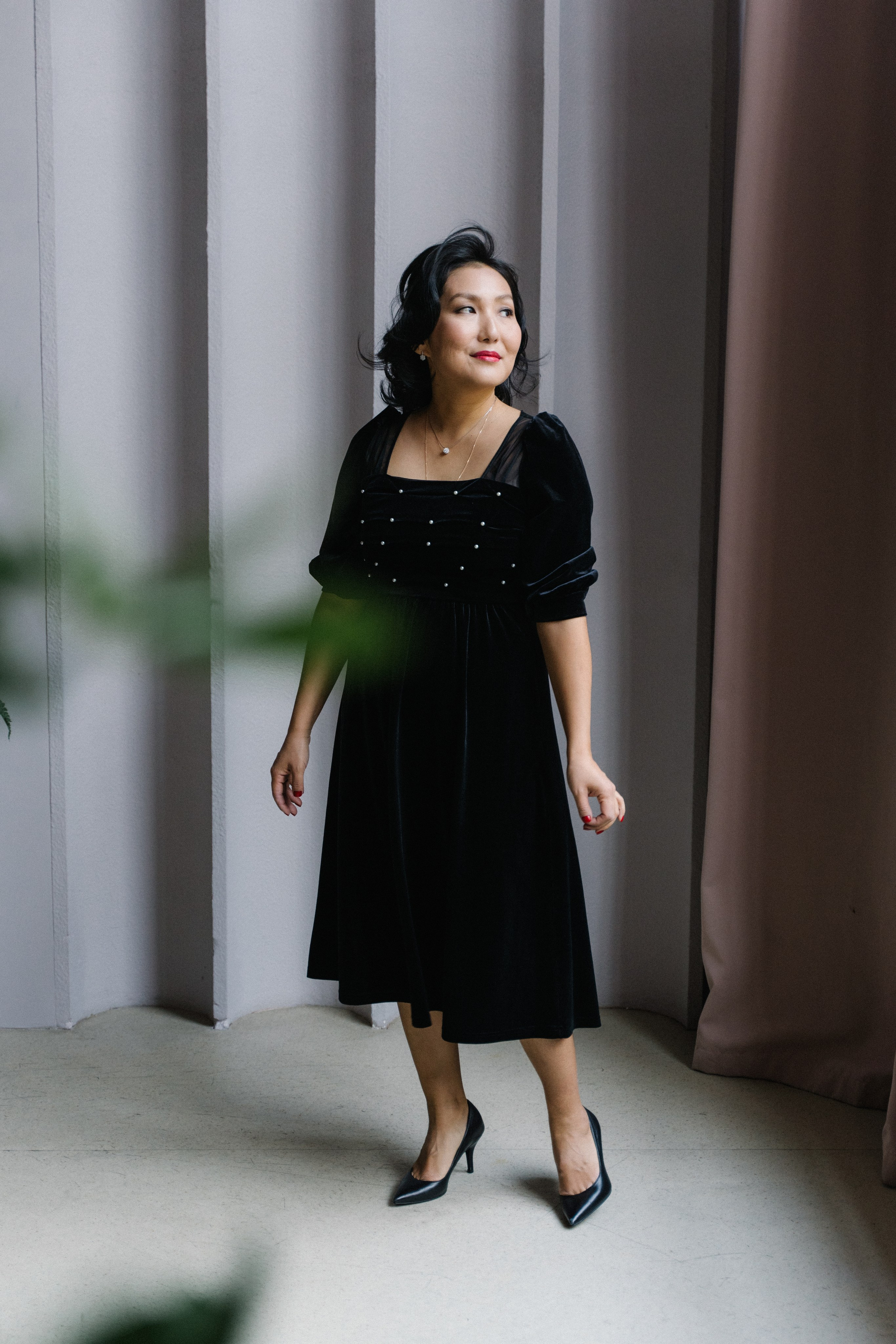 Клара Дизайнер. Главная