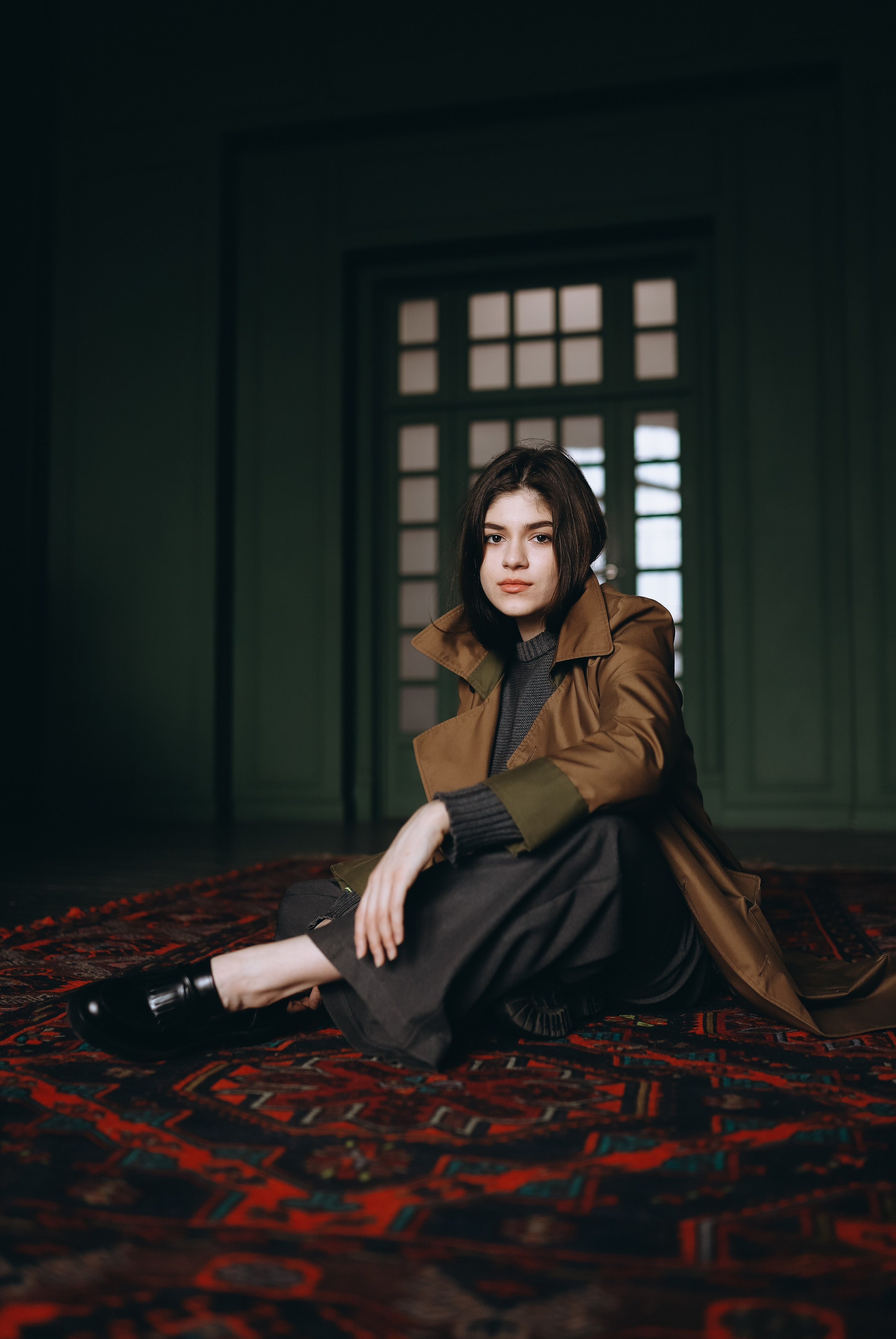 ПОРТФОЛИО. Портретный и семейный фотограф в Москве Куркино Челюскина Ольга