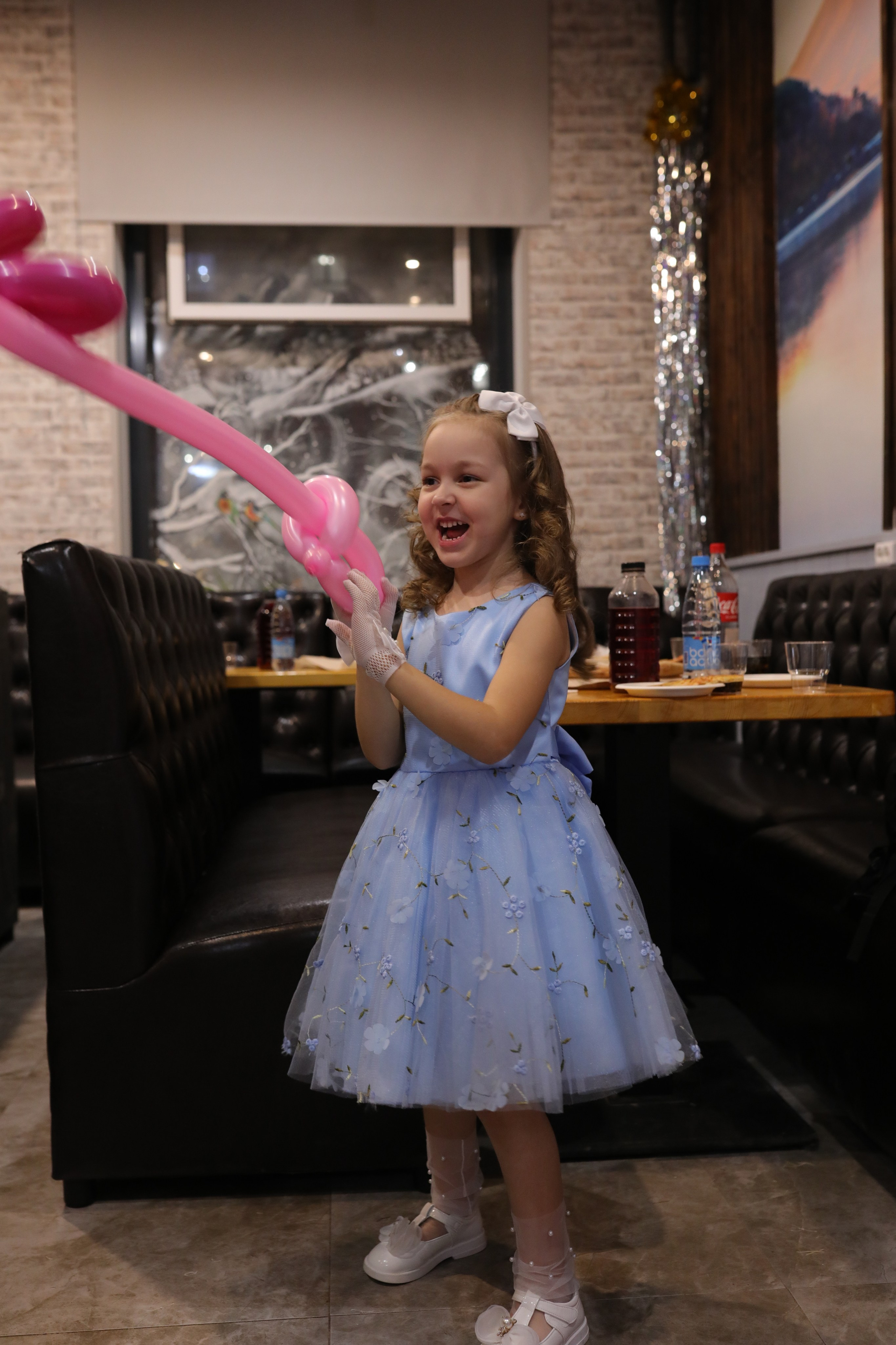 Dasha. Фотограф Ксения Есенина Москва