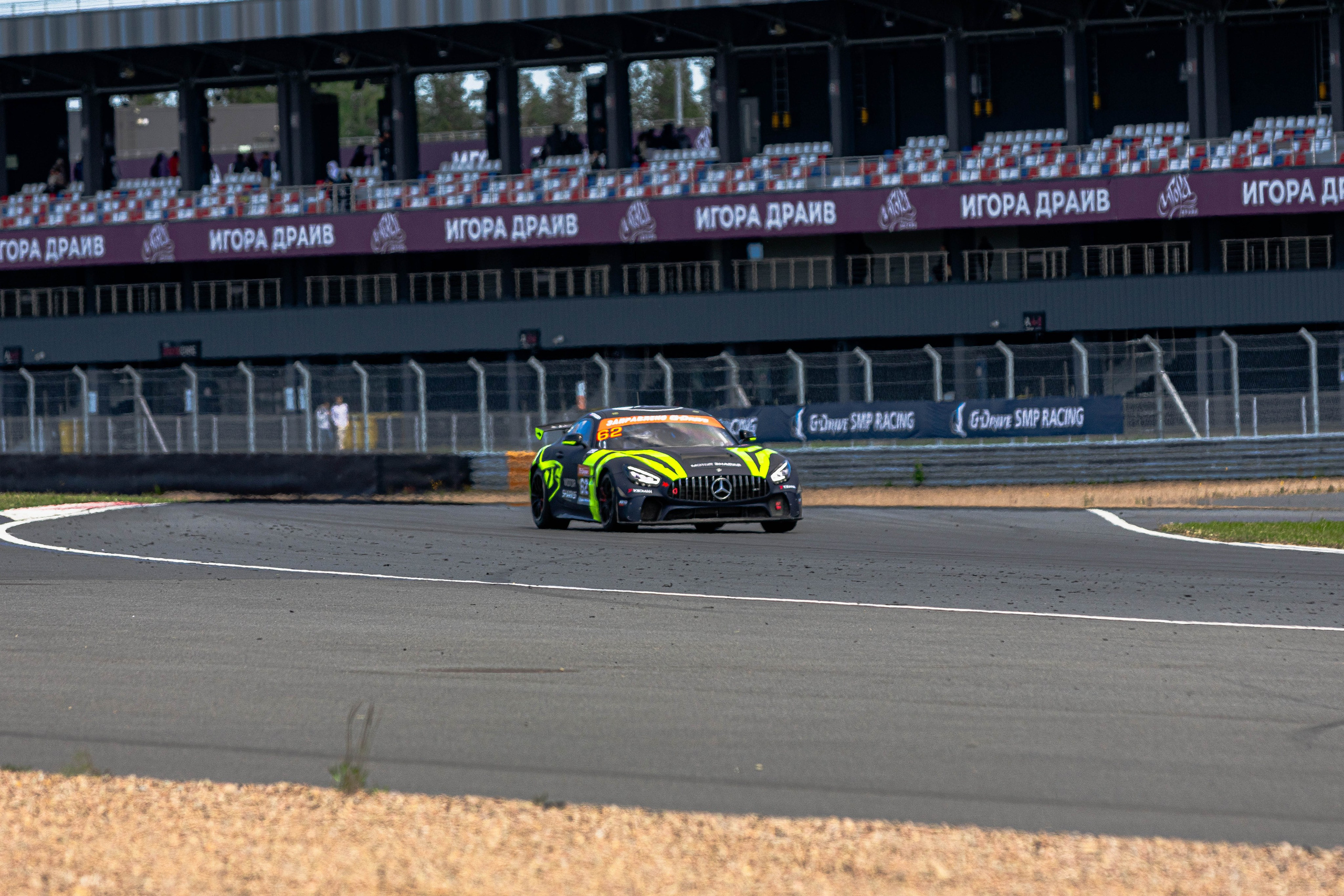 Автоспорт. Калачёв Тимофей Спортивный фотограф в Санкт-Петербурге